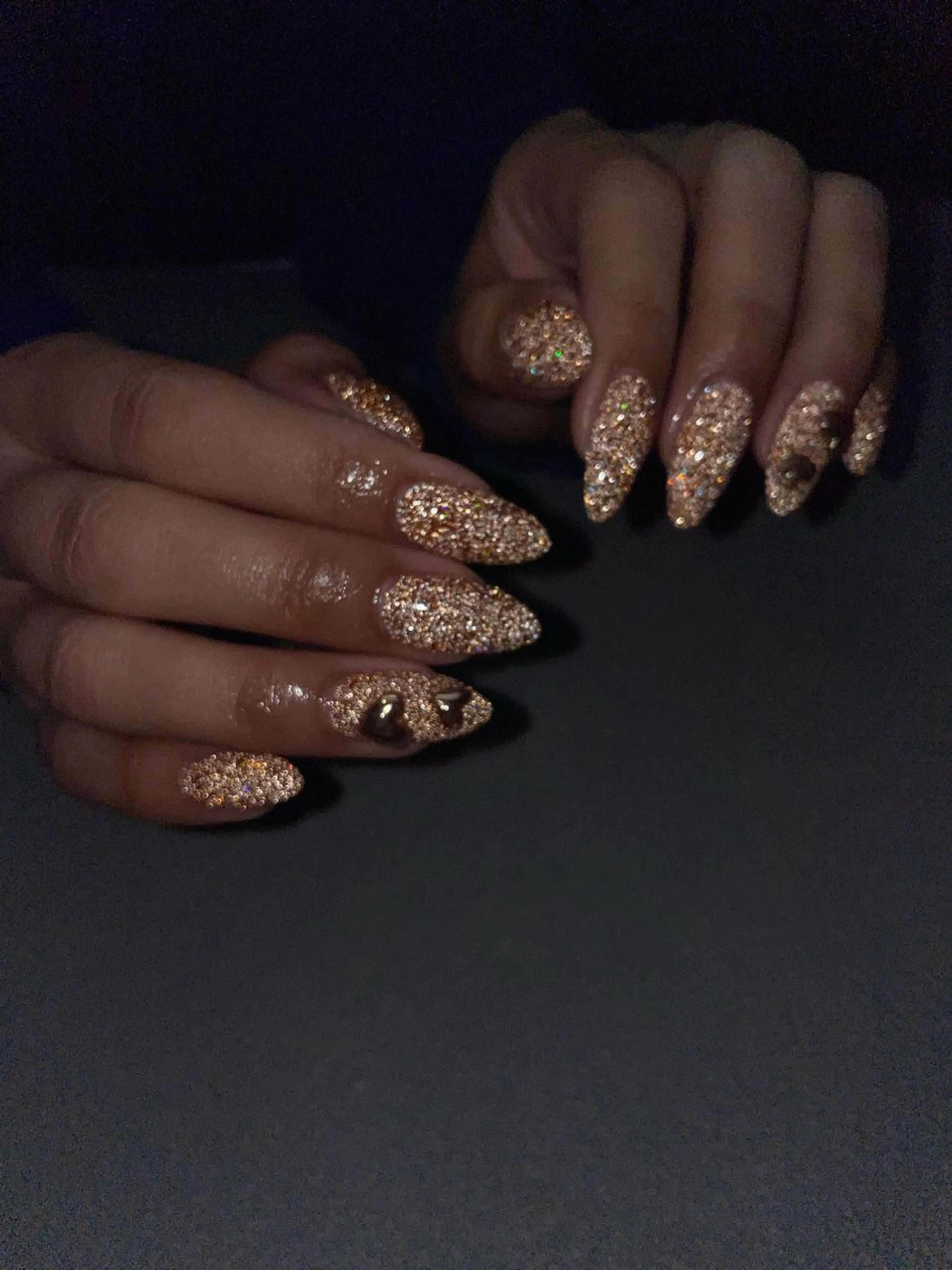 ネイル 下妻ネイルサロン/ パラジェルのネイルデザイン