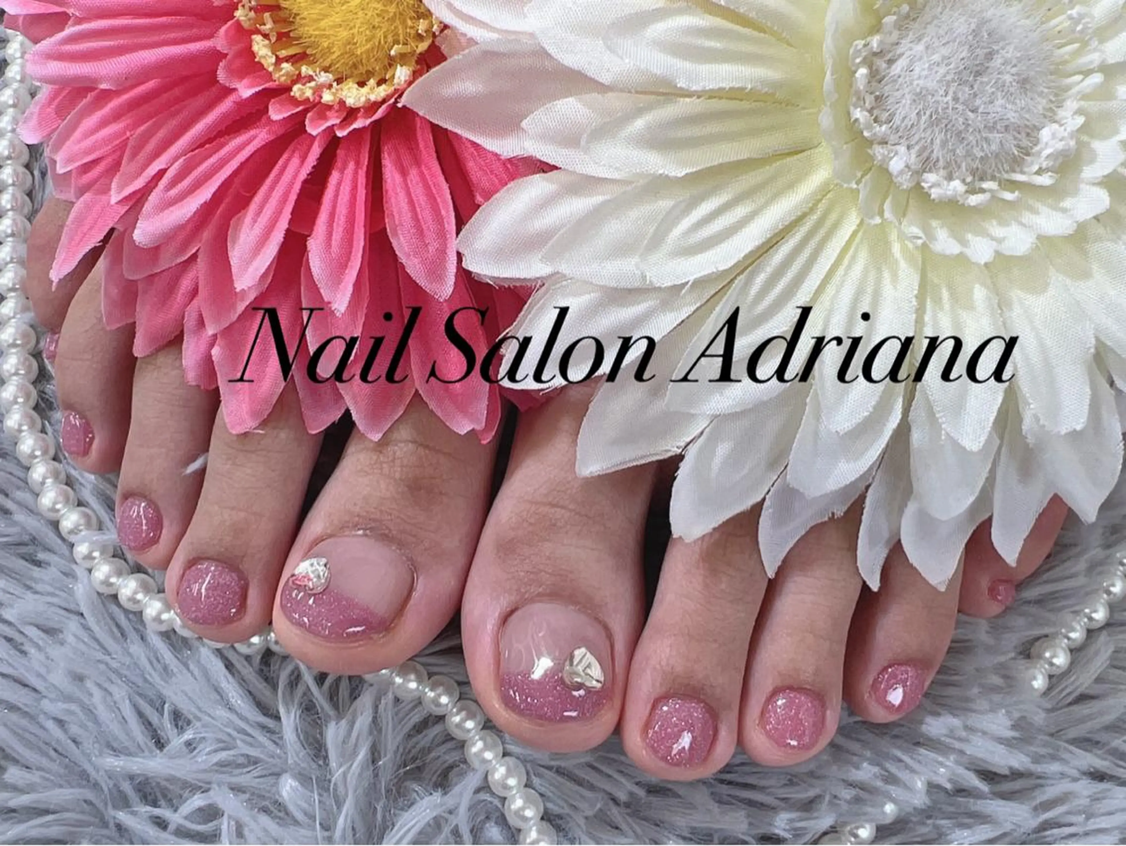 ネイル ADRIANA 大久保駅前徒歩2分のその他イメージ