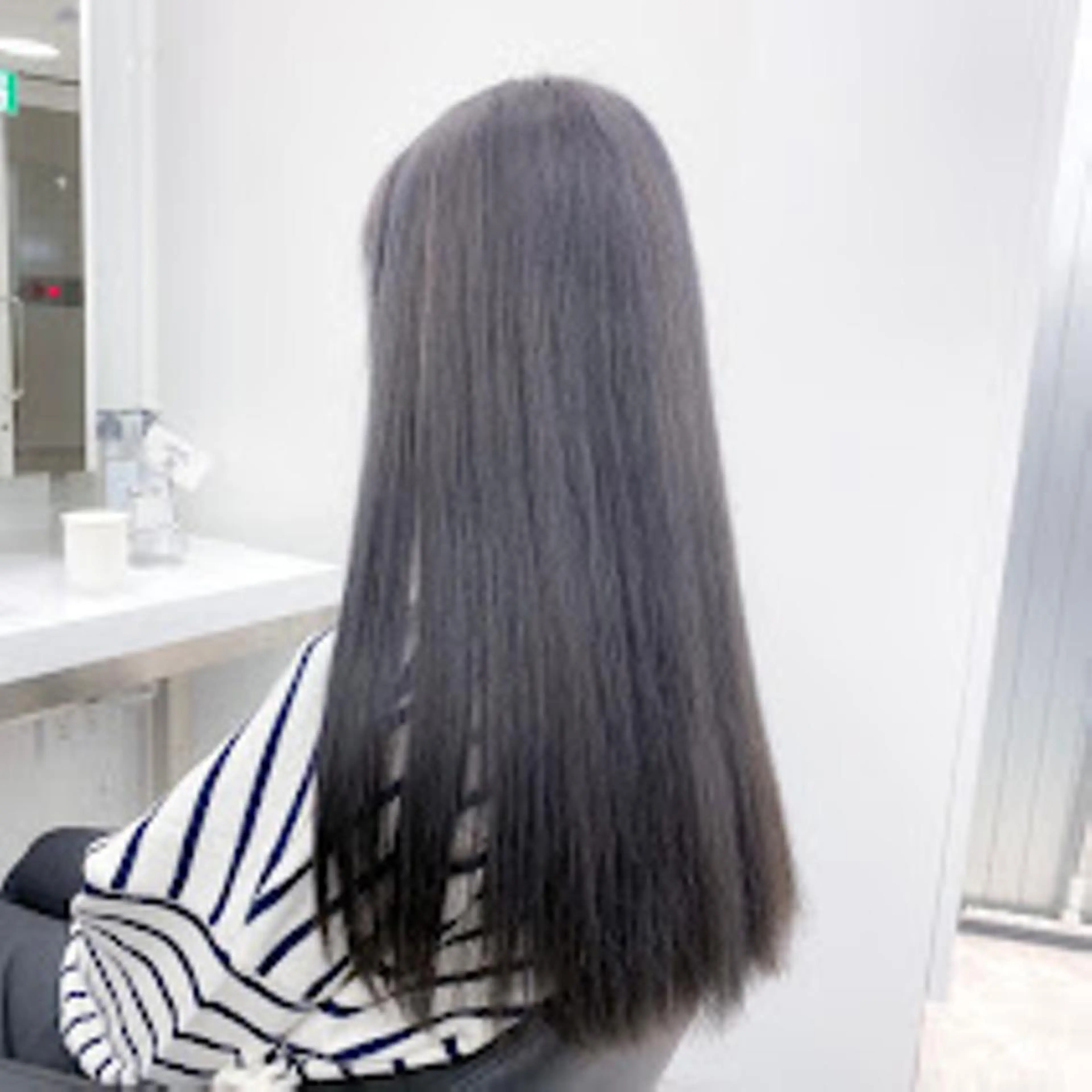 カラー 🤍CANDY横浜 【公式】🤍のヘアスタイル