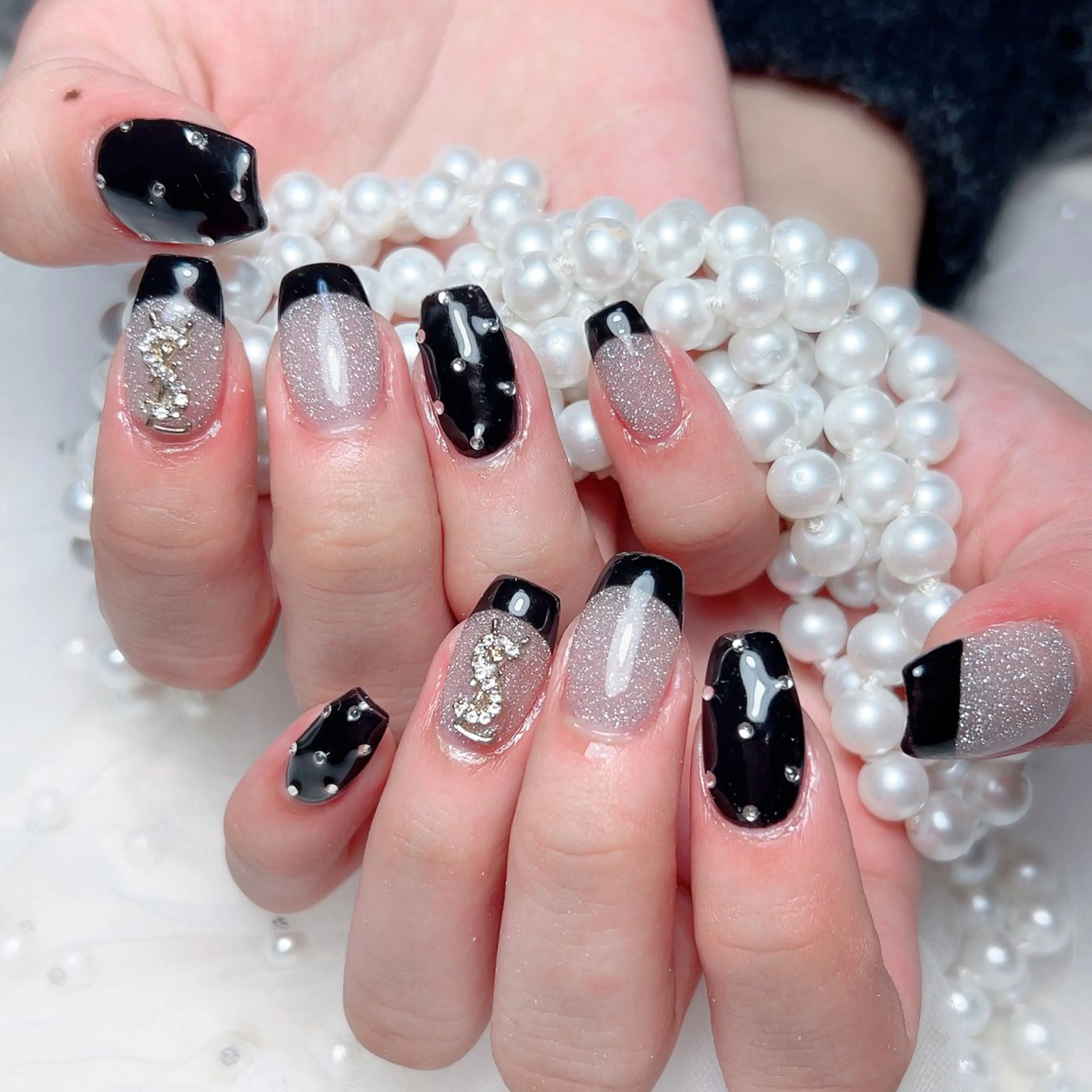 ネイル ハンドネイル 🎀Ｍ nails✨ ビューティーのネイルデザイン