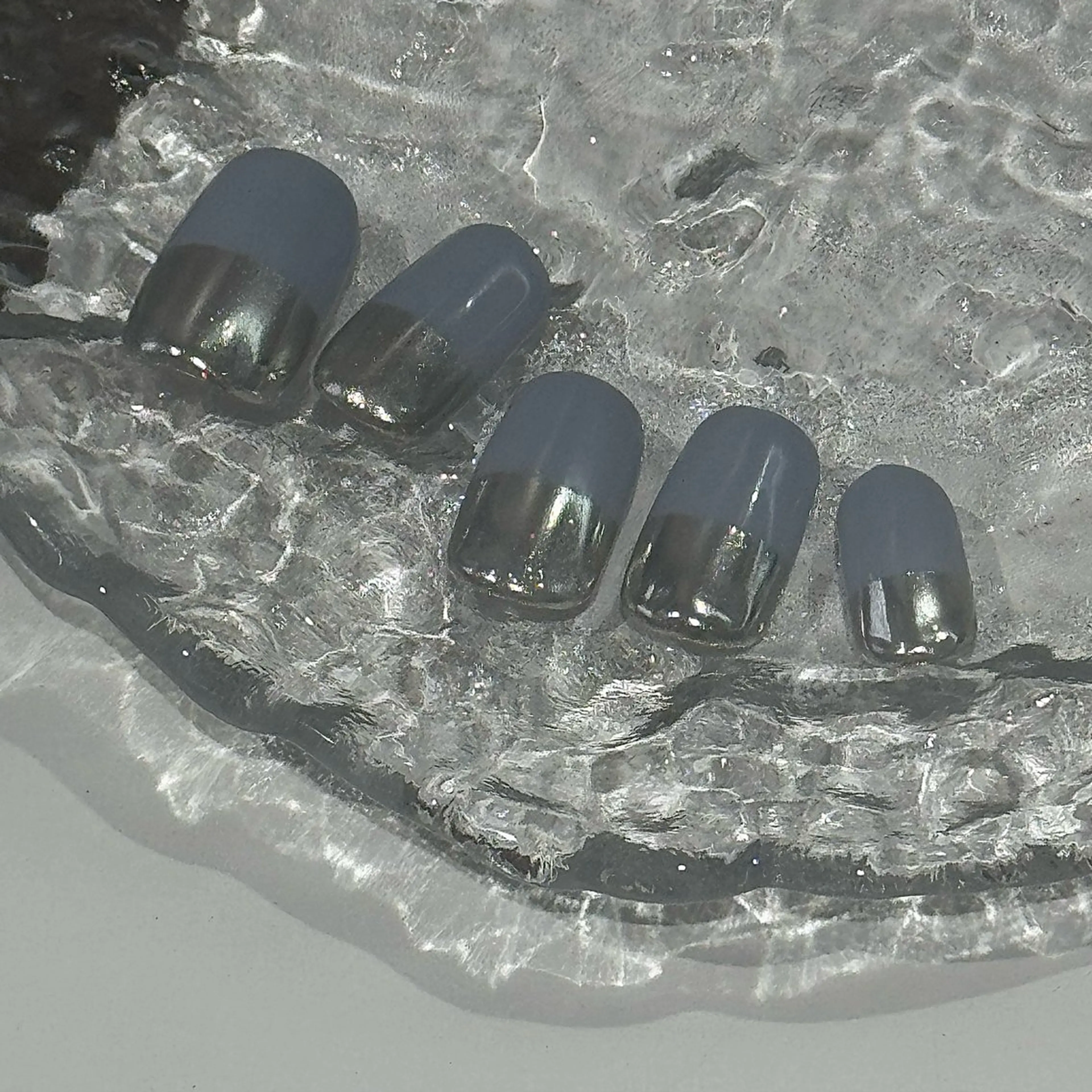 ネイル ハンドネイル sign nail KAHOのネイルデザイン