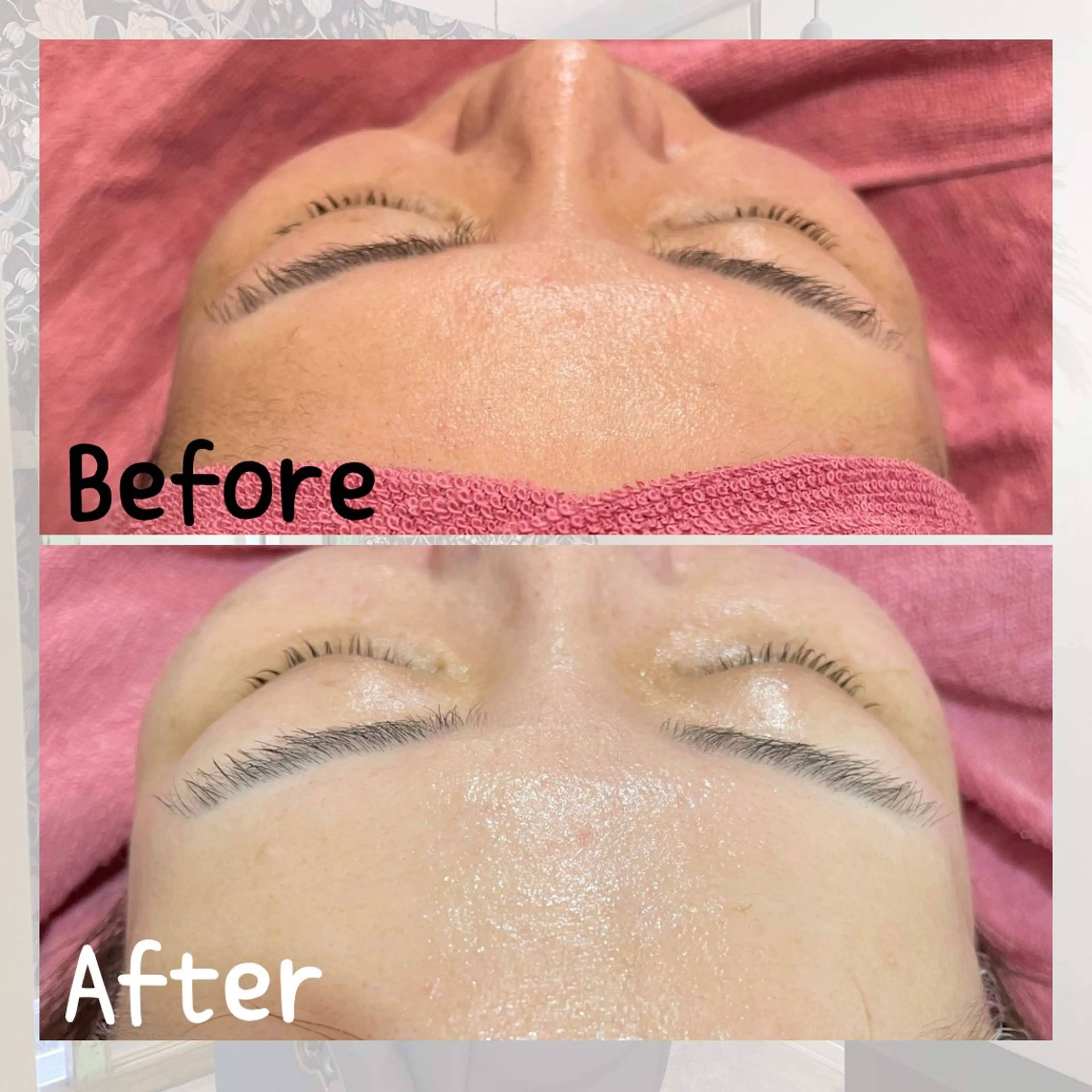 hair make echo 大橋亜弥のエステ・リラクイメージ