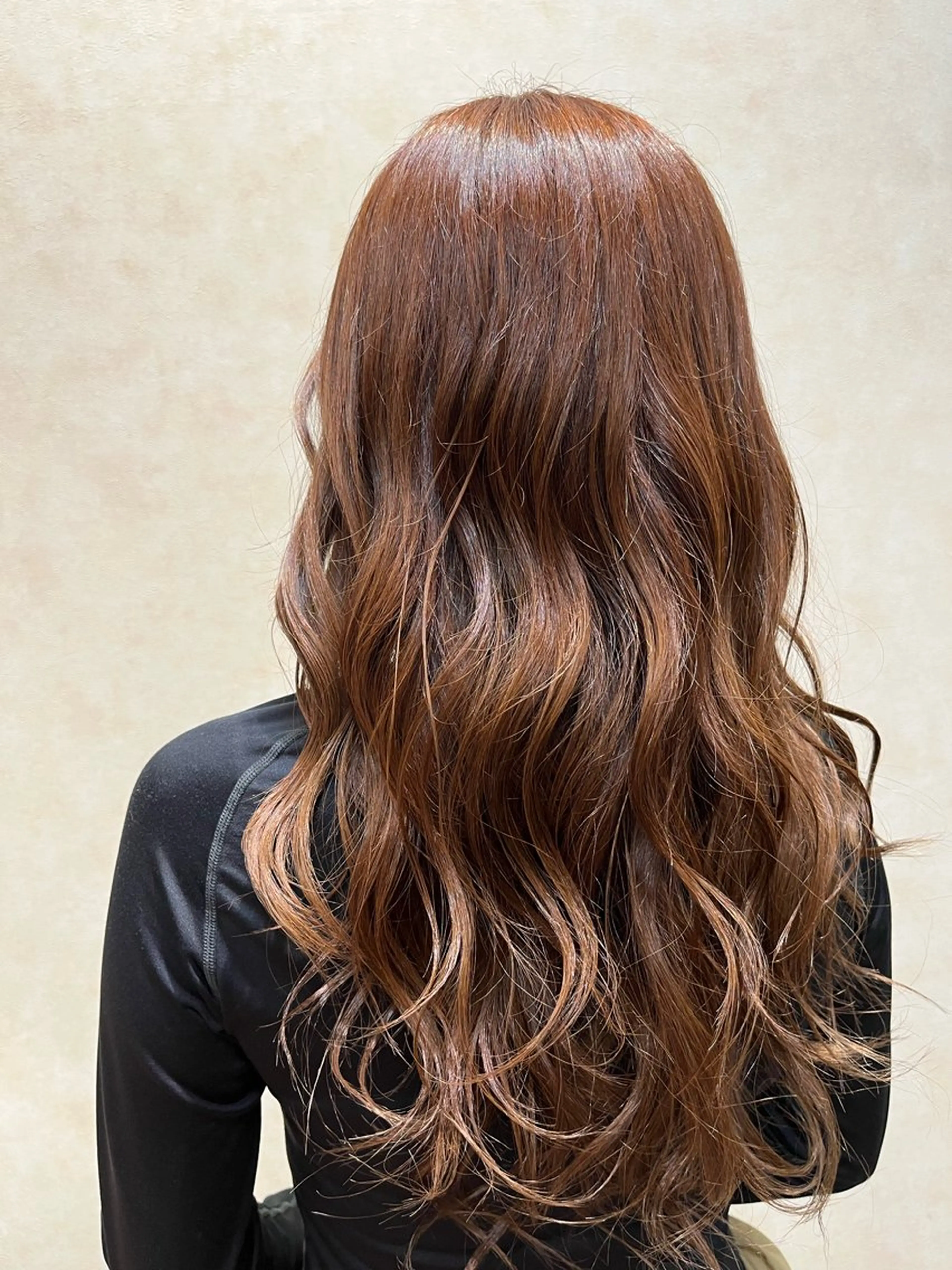 メンズパーマ/ナード /渡邉立🐲のヘアスタイル