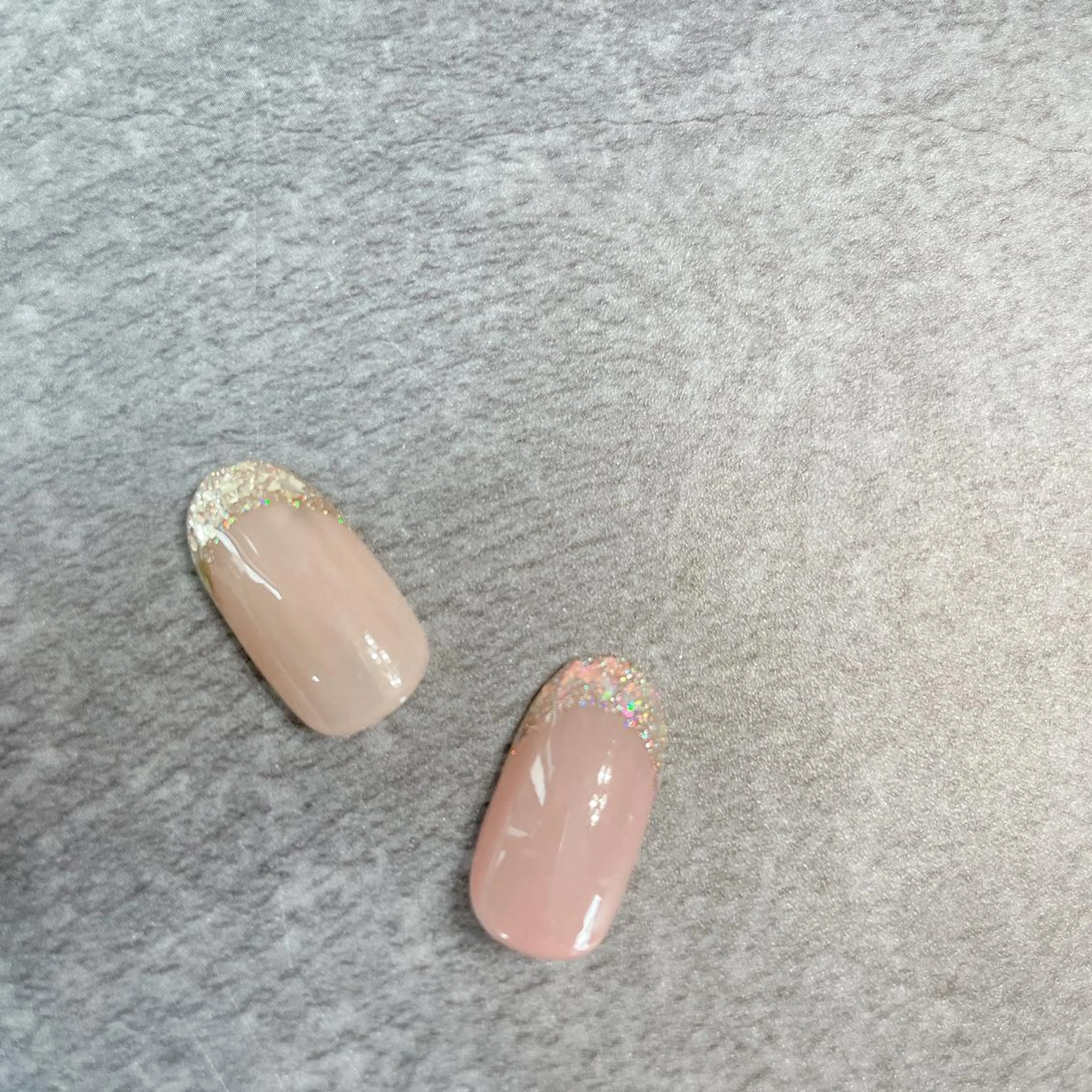 ネイル Harada Asakoのマツエク・マツパデザイン