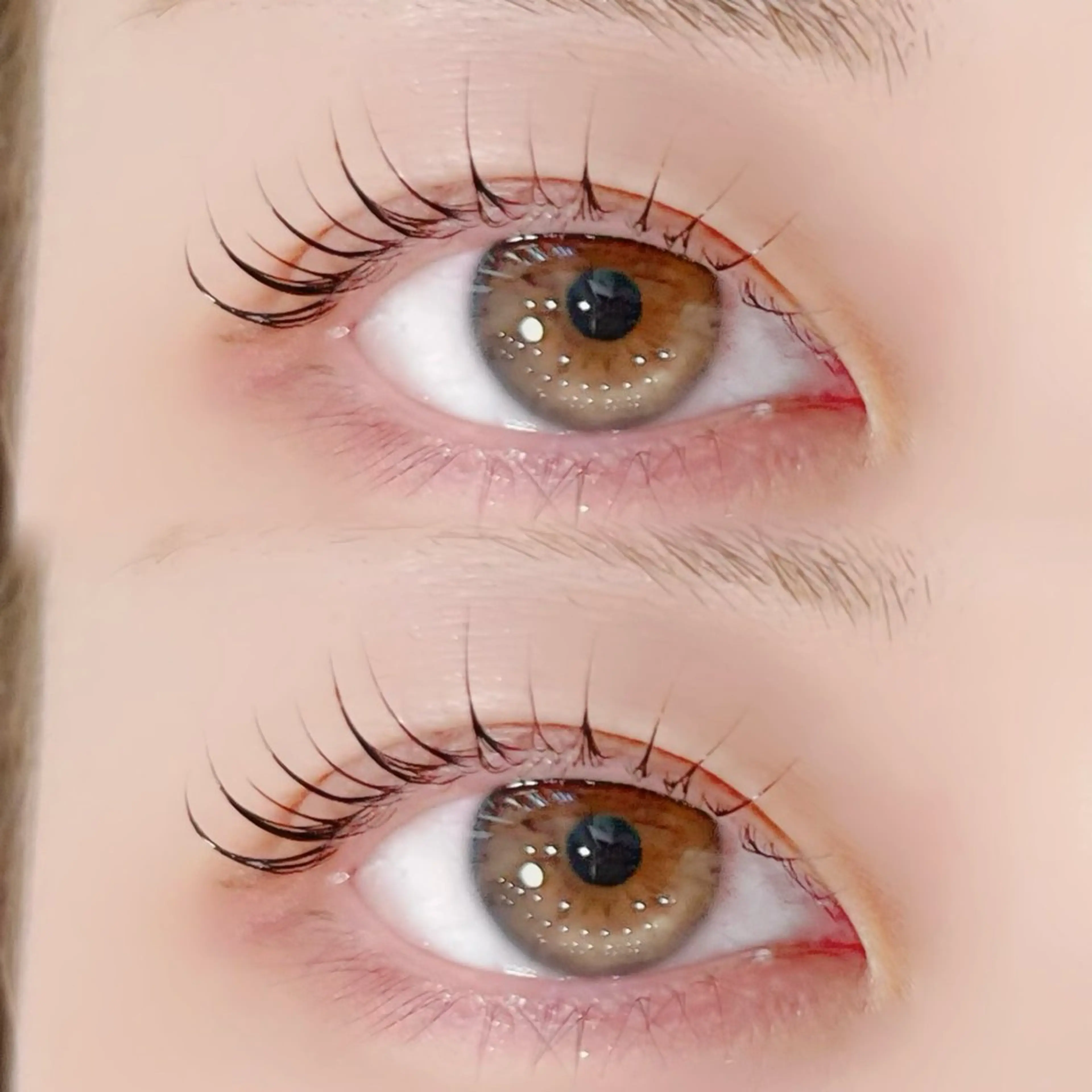 マツエク・マツパ マリーテレジア🩵 OGURAのマツエク・マツパデザイン