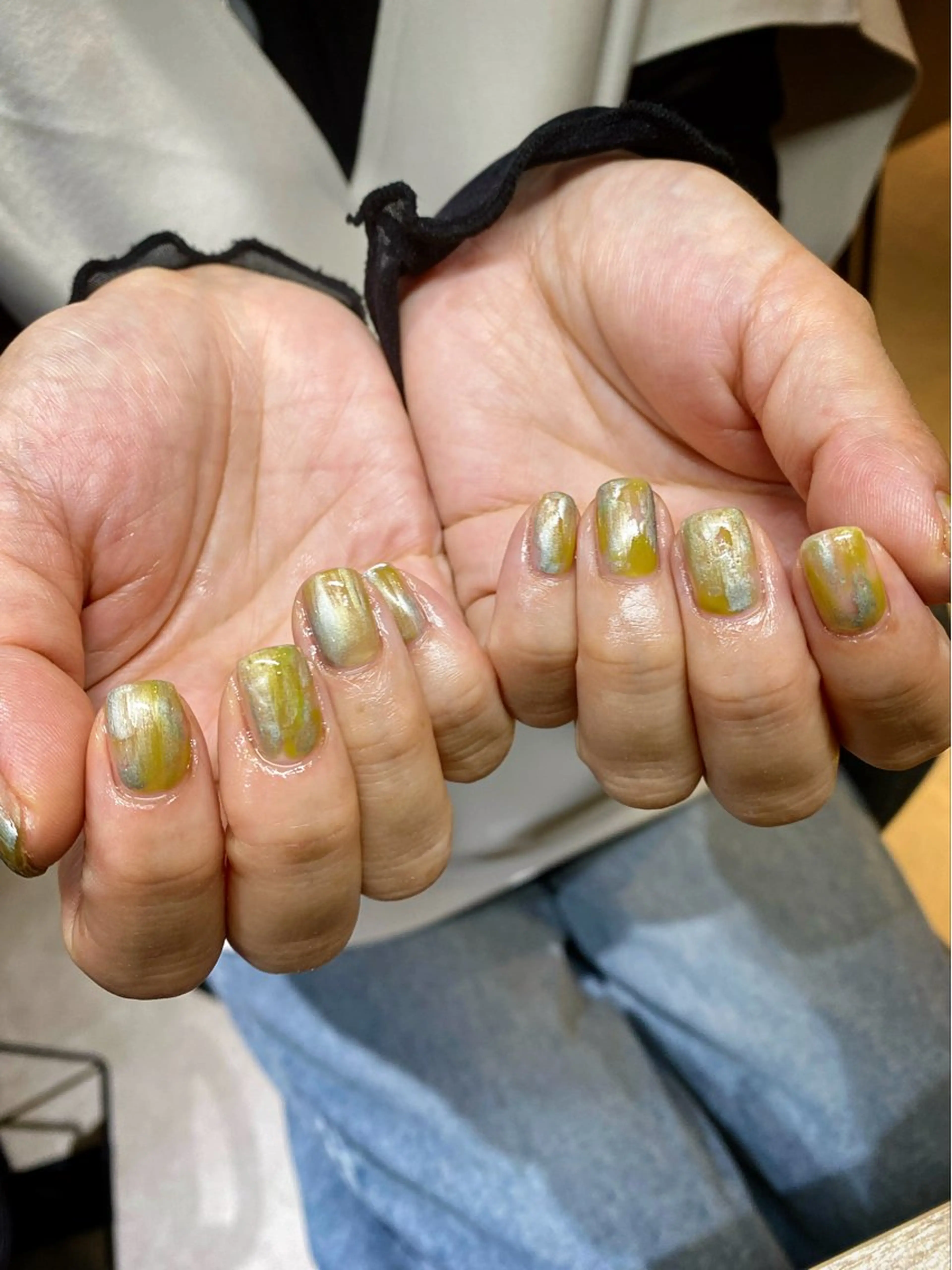 ネイル filonnail hiromiのネイルデザイン