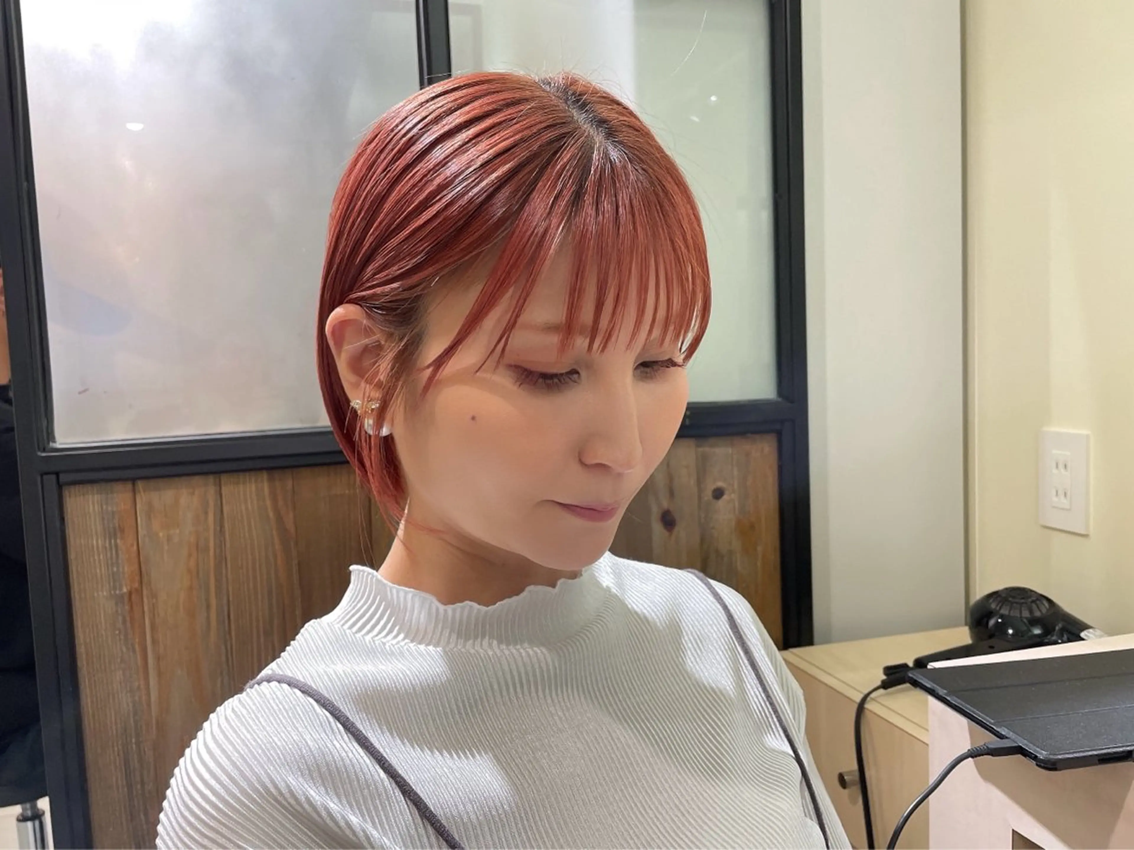 ショート Laf かおりのマツエク・マツパデザイン