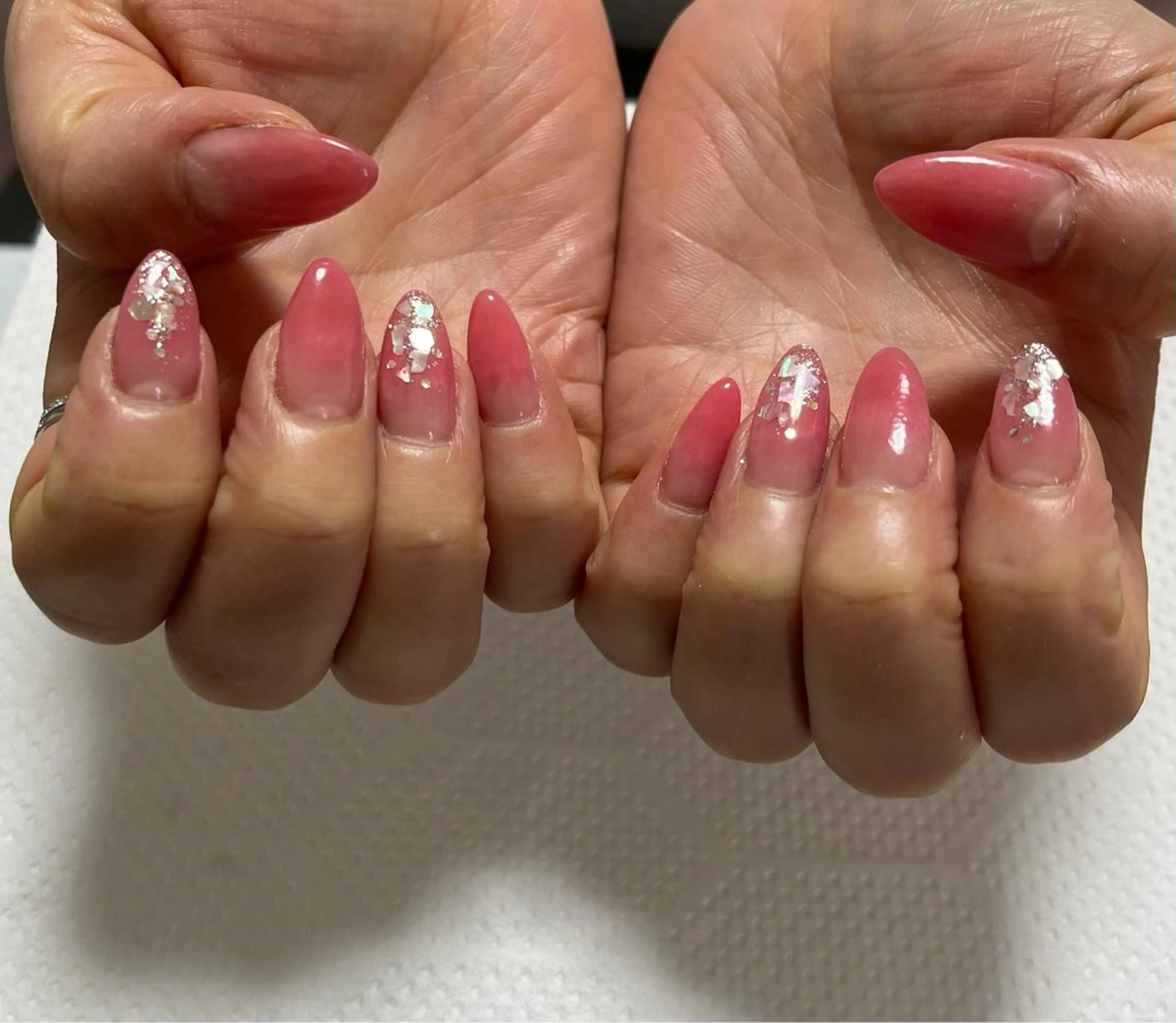 ネイル nail  M&T所属・nail M&Tのネイルデザイン