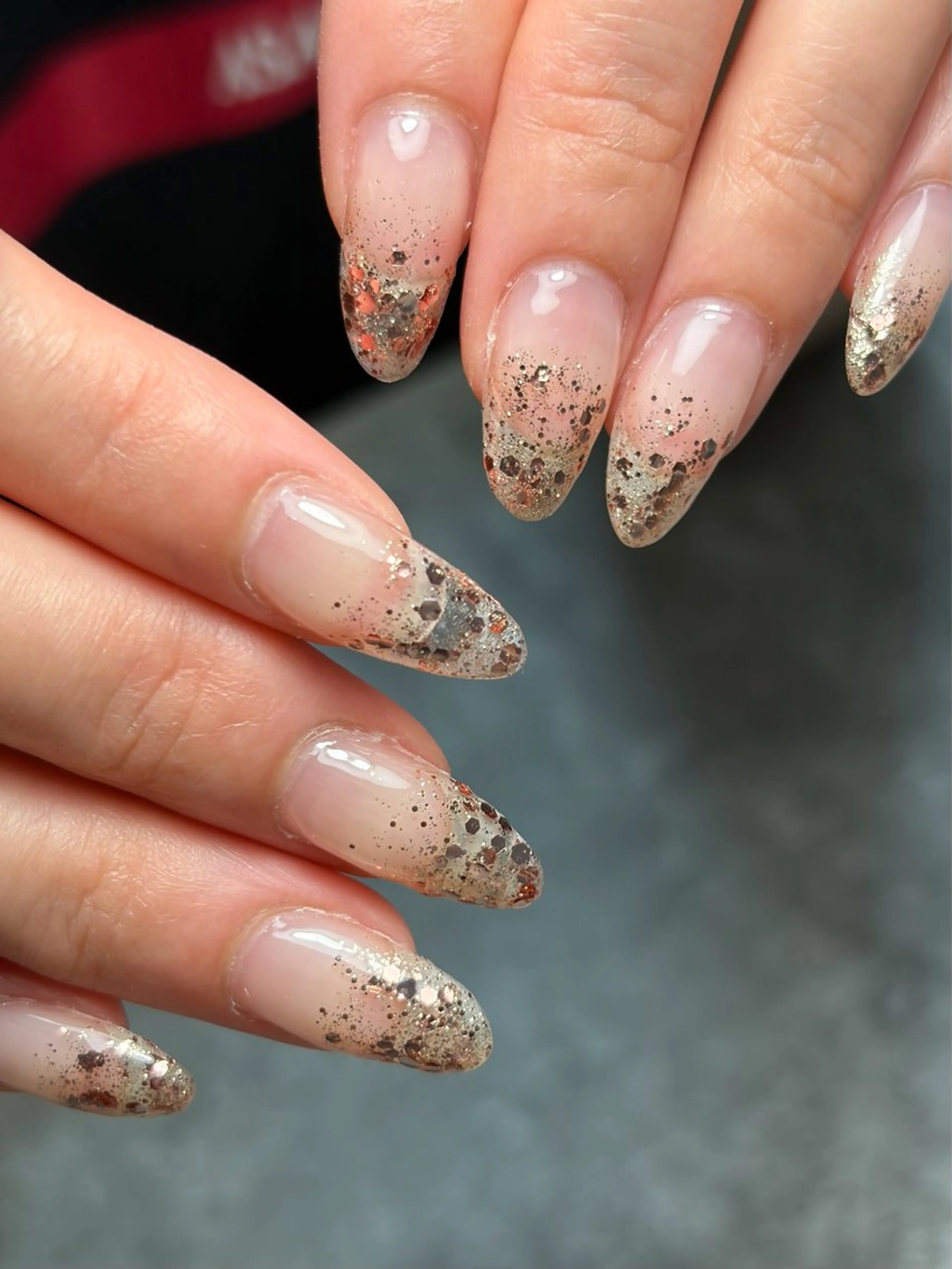 ネイル ハンドネイル Nail_ K'sのネイルデザイン