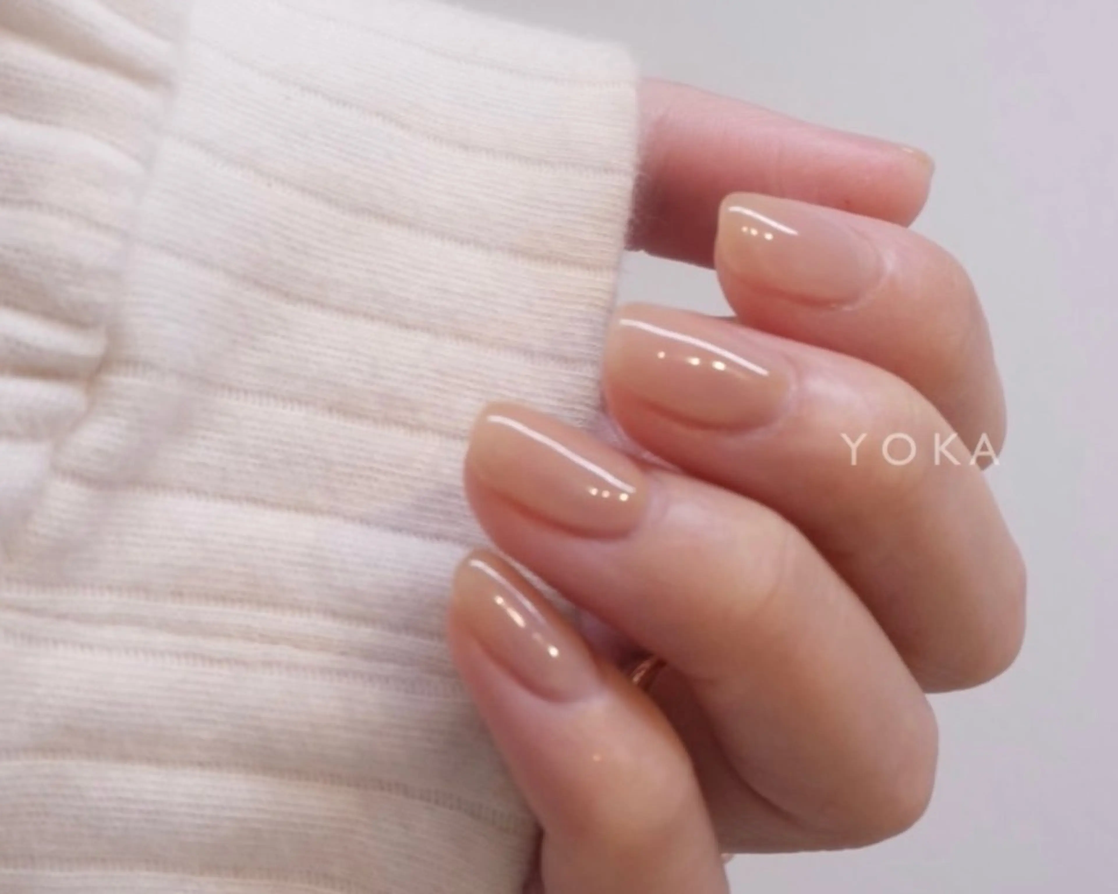 ネイル yoka /富山ネイル/新庄町のネイルデザイン