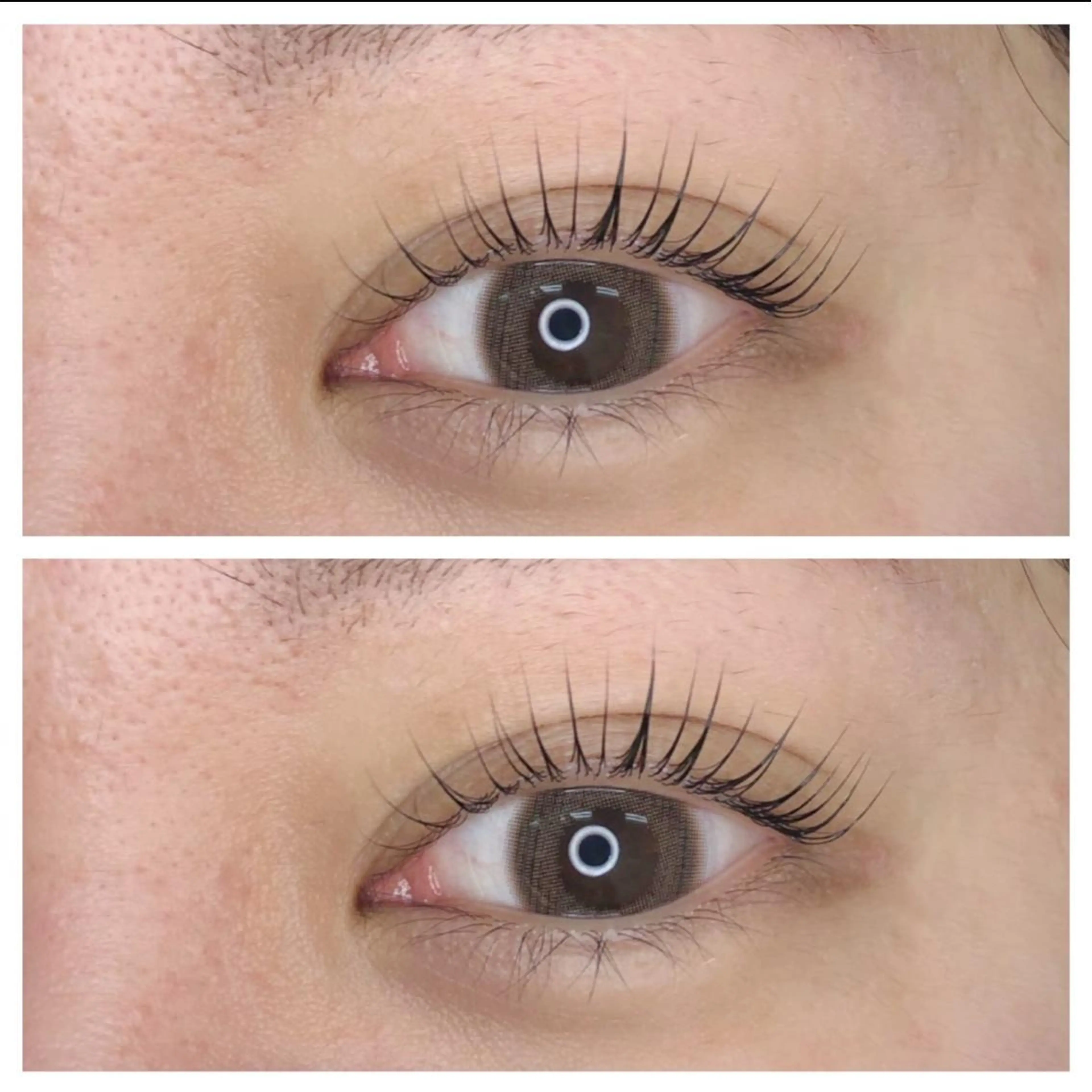 マツエク・マツパ milk eyelash kichijoji所属・milk eyelashのマツエク・マツパデザイン