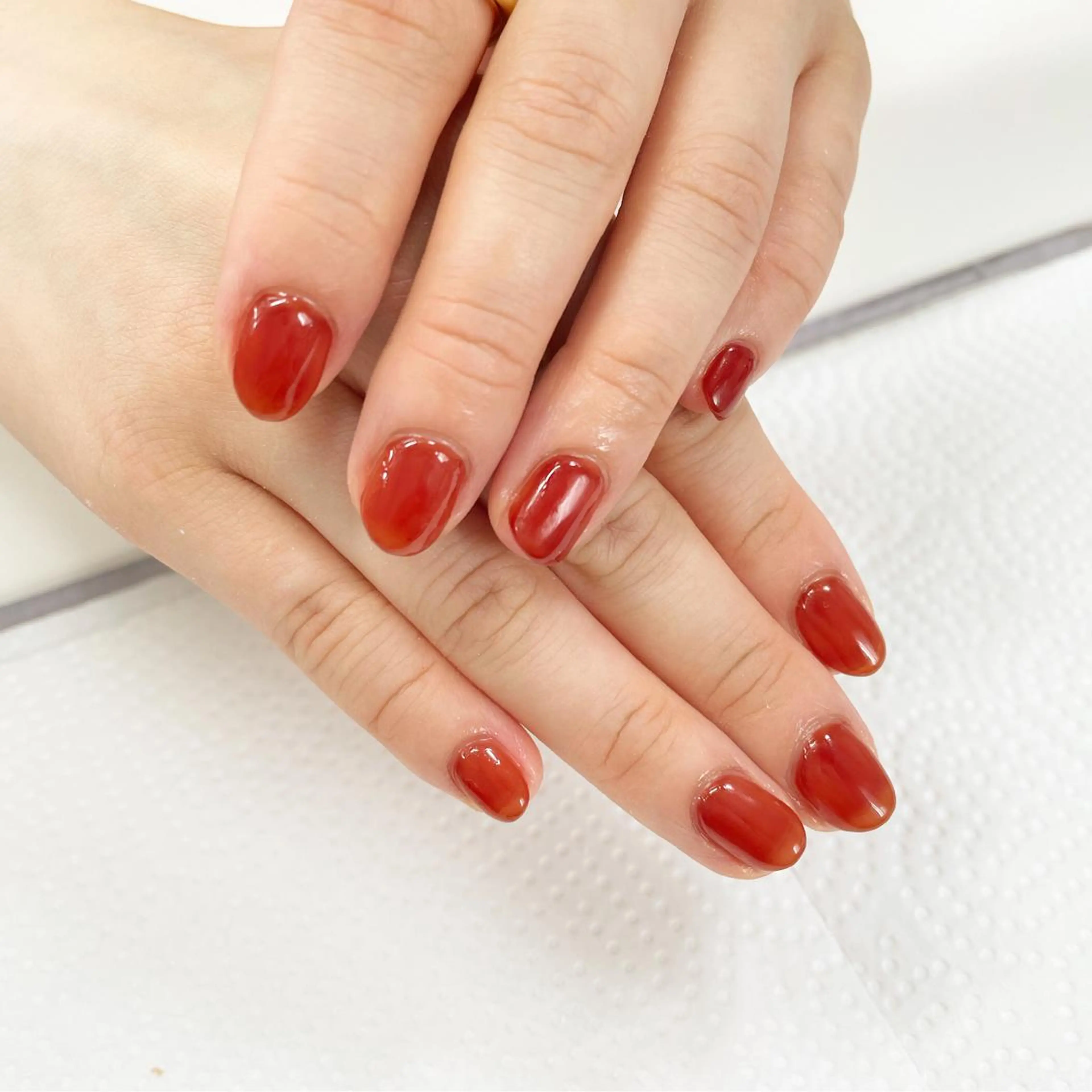 ネイル Horikawa Serinaのネイルデザイン