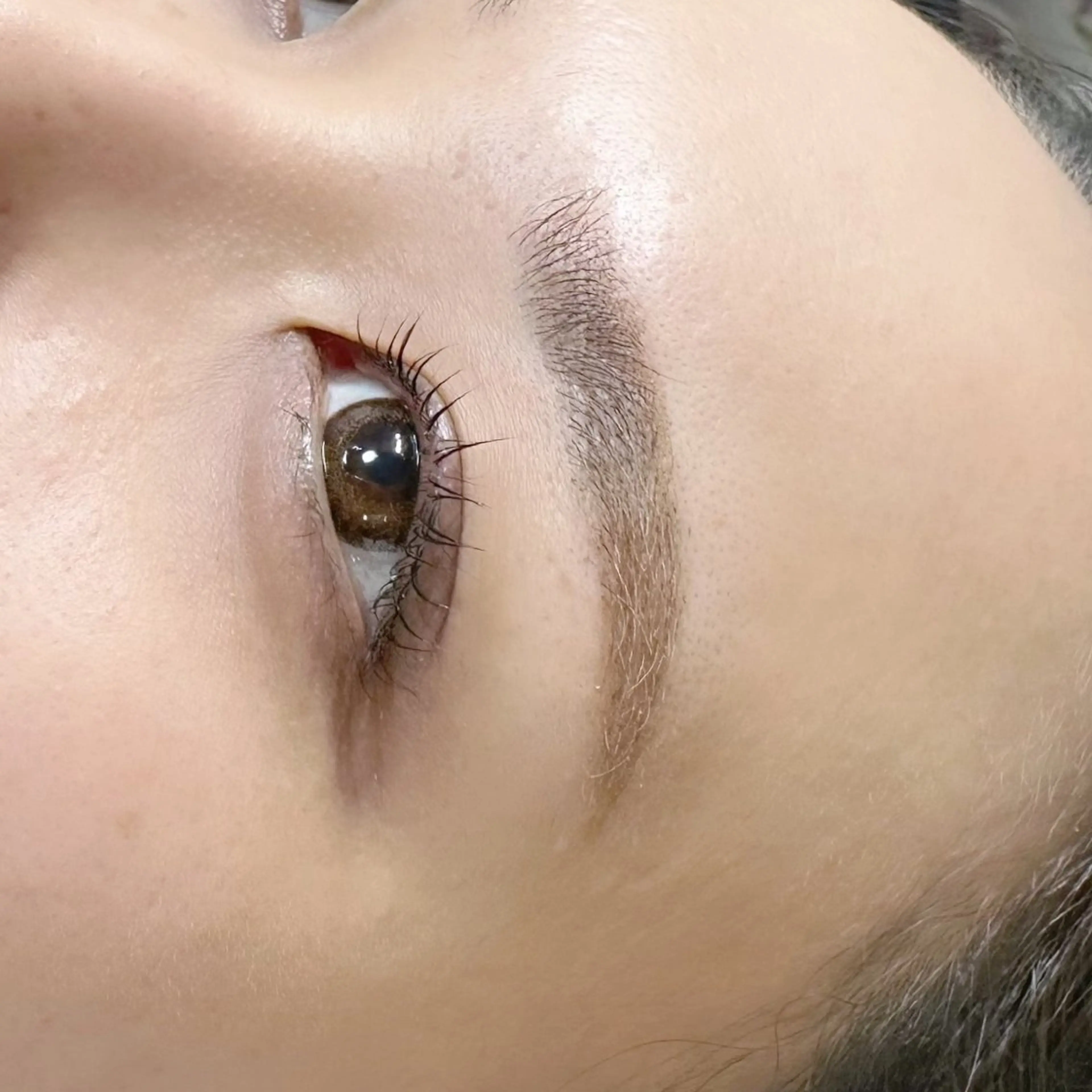 アイブロウ ビューティーサロン NAVY（ネイビー）のマツエク・マツパデザイン