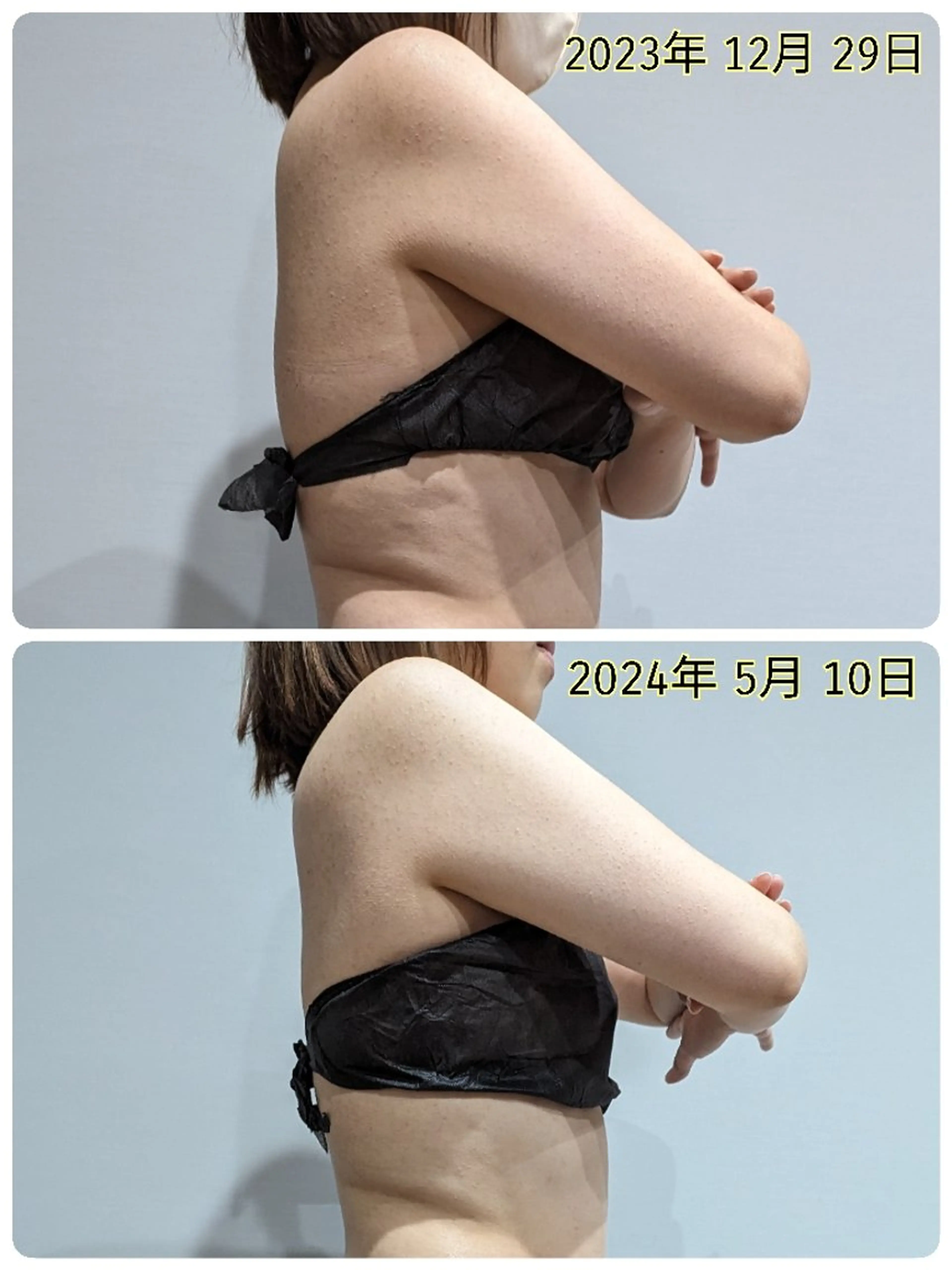 TRILOGY 安田美子のエステ・リラクイメージ