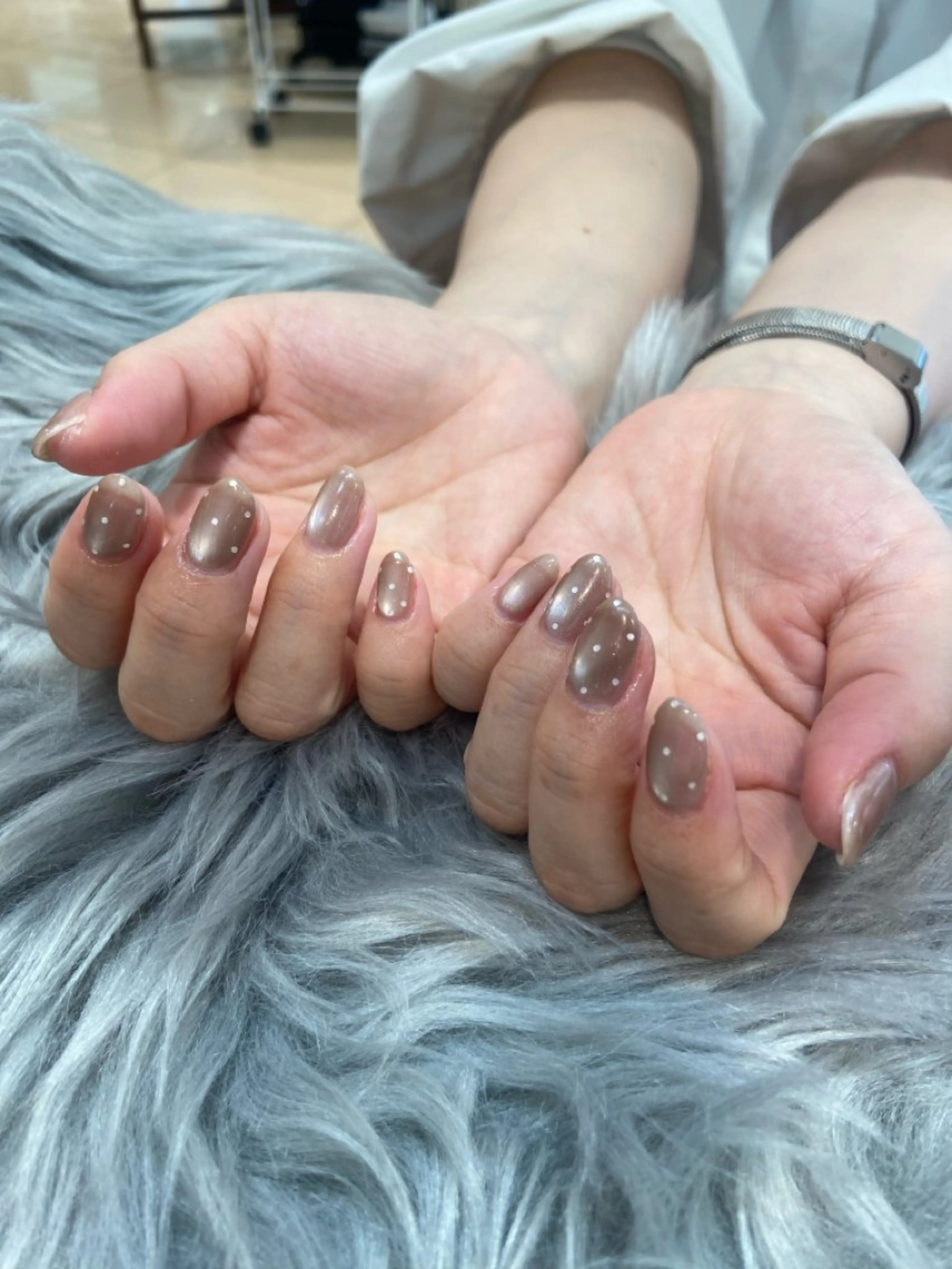 ネイル ハンドネイル 💅 ふじいのネイルデザイン
