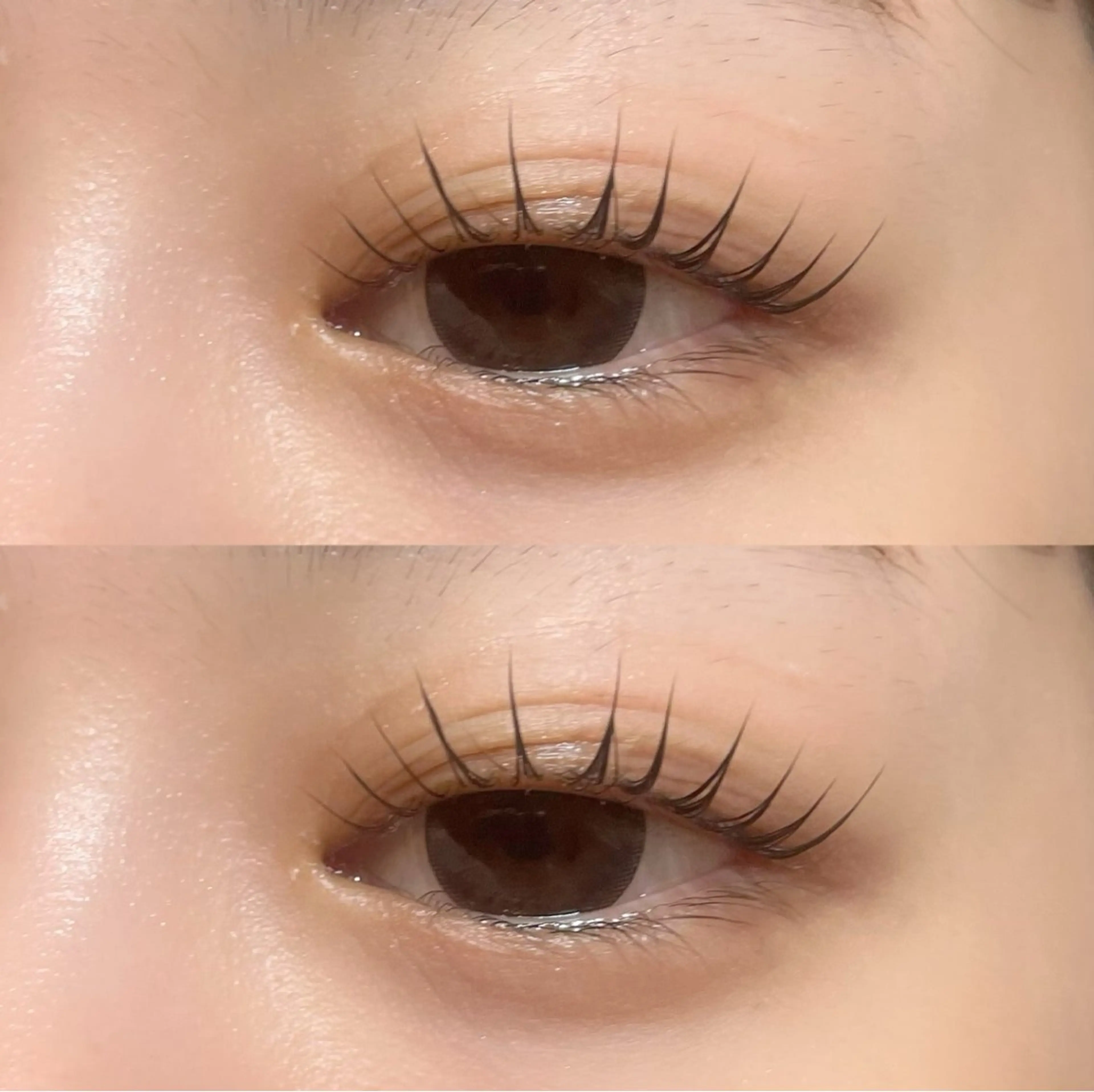 マツエク・マツパ AYAKA🤍 まつ毛パーマのマツエク・マツパデザイン