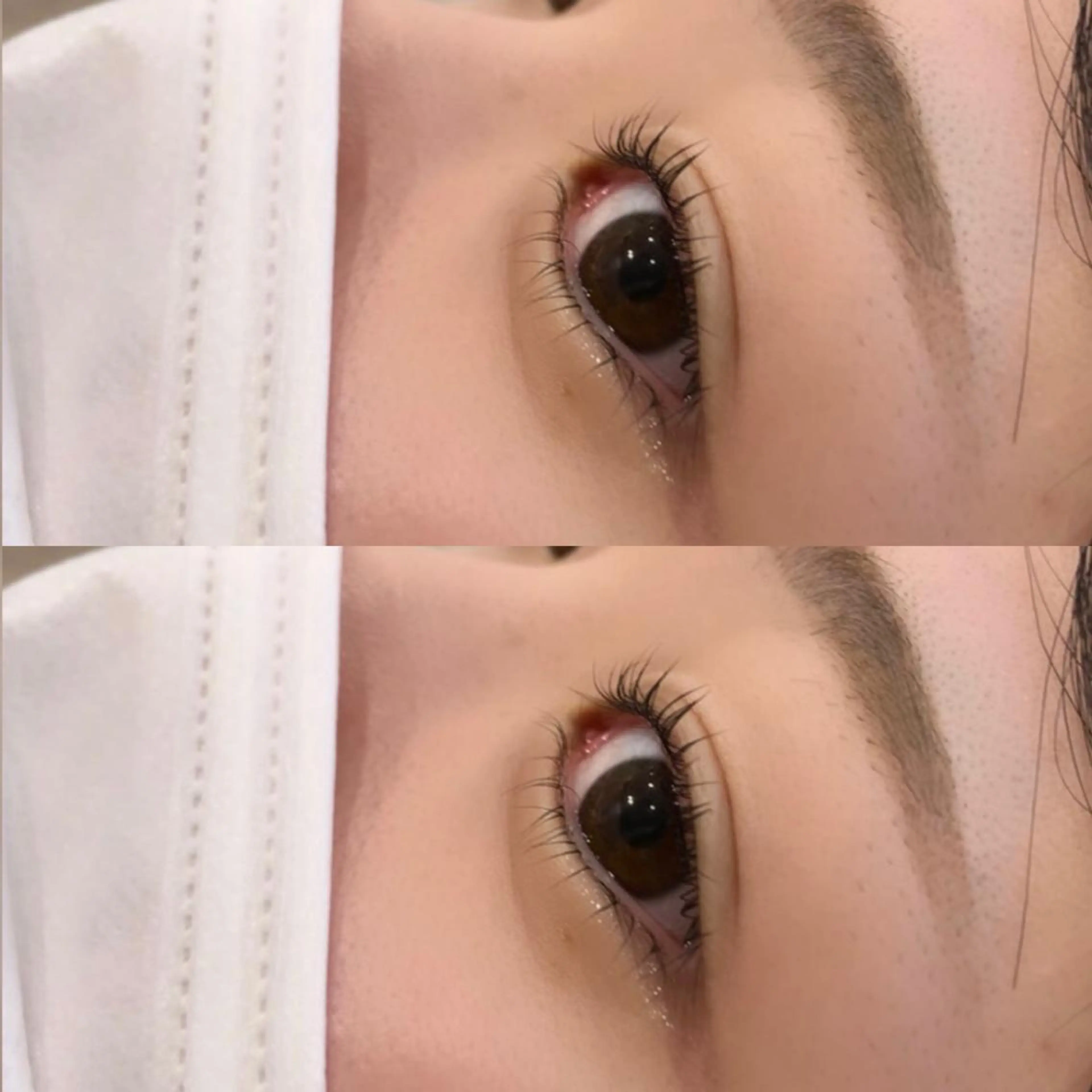 マツエク・マツパ 【個室サロン】🎀 美容師&アイリストのマツエク・マツパデザイン