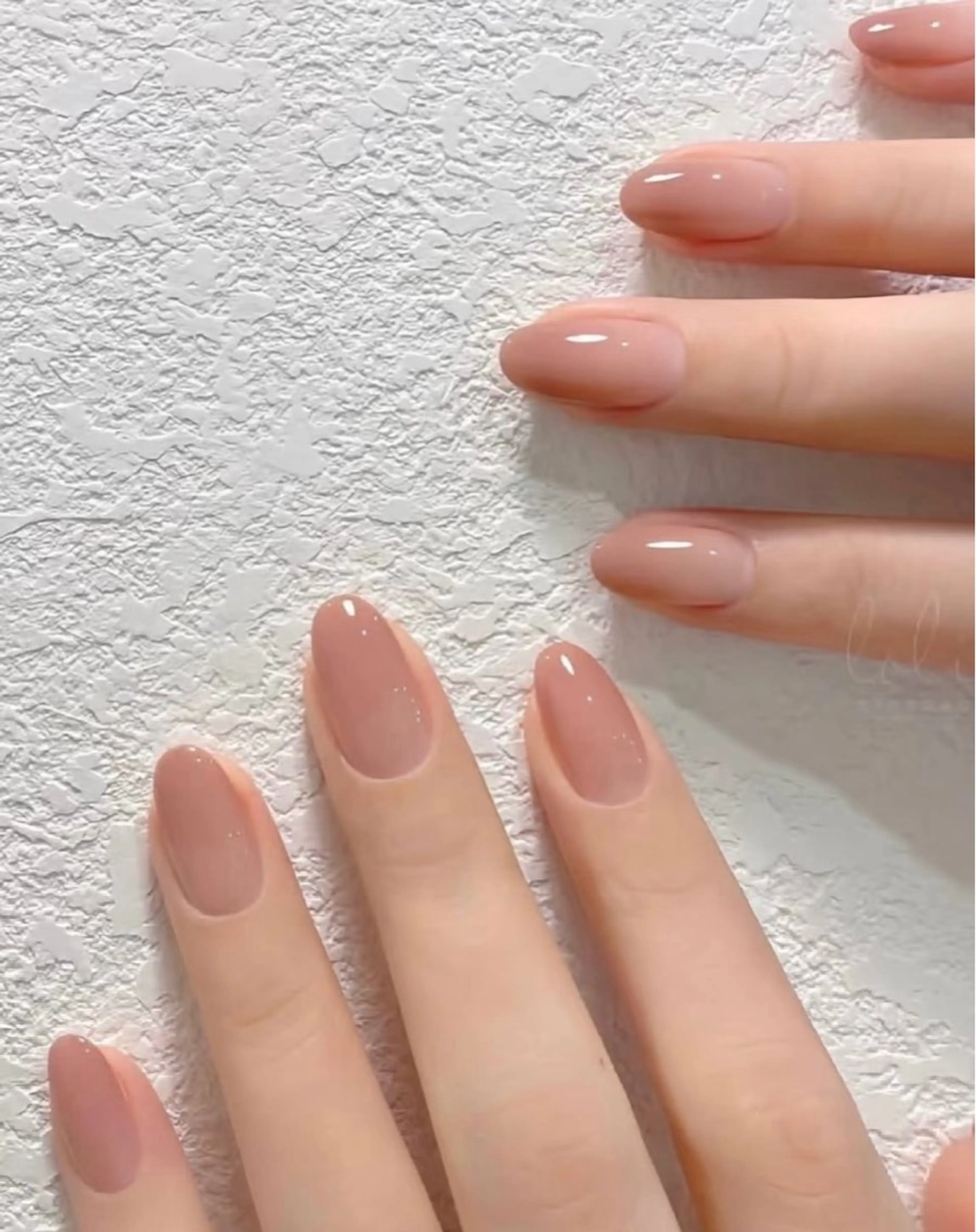 ネイル あん ずのネイルデザイン