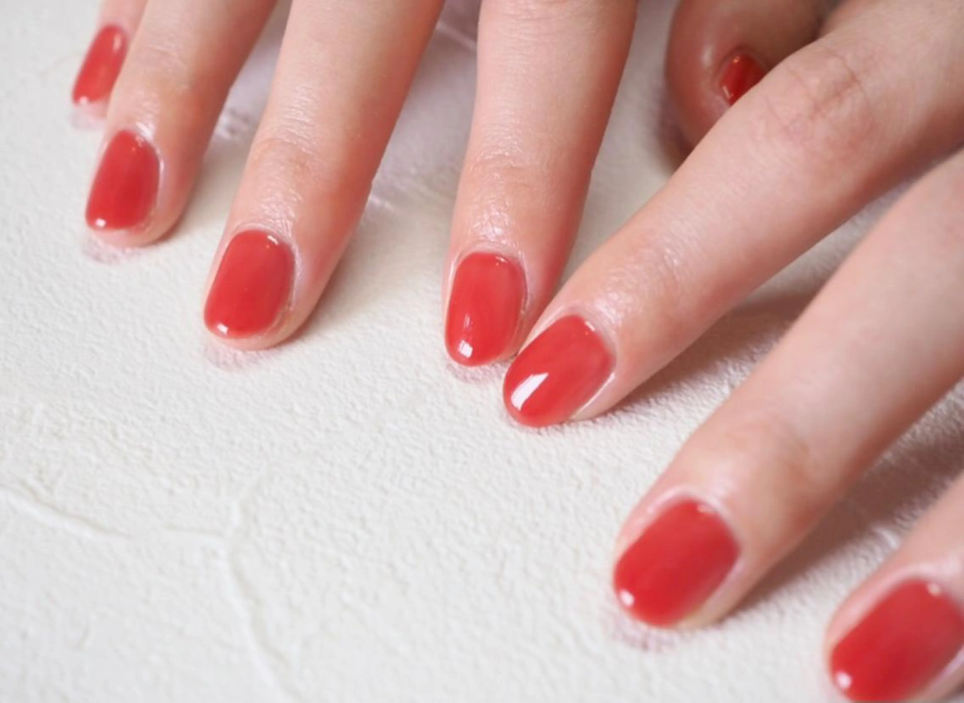 ネイル ワンカラーネイル NAIL'S MODAのネイルデザイン