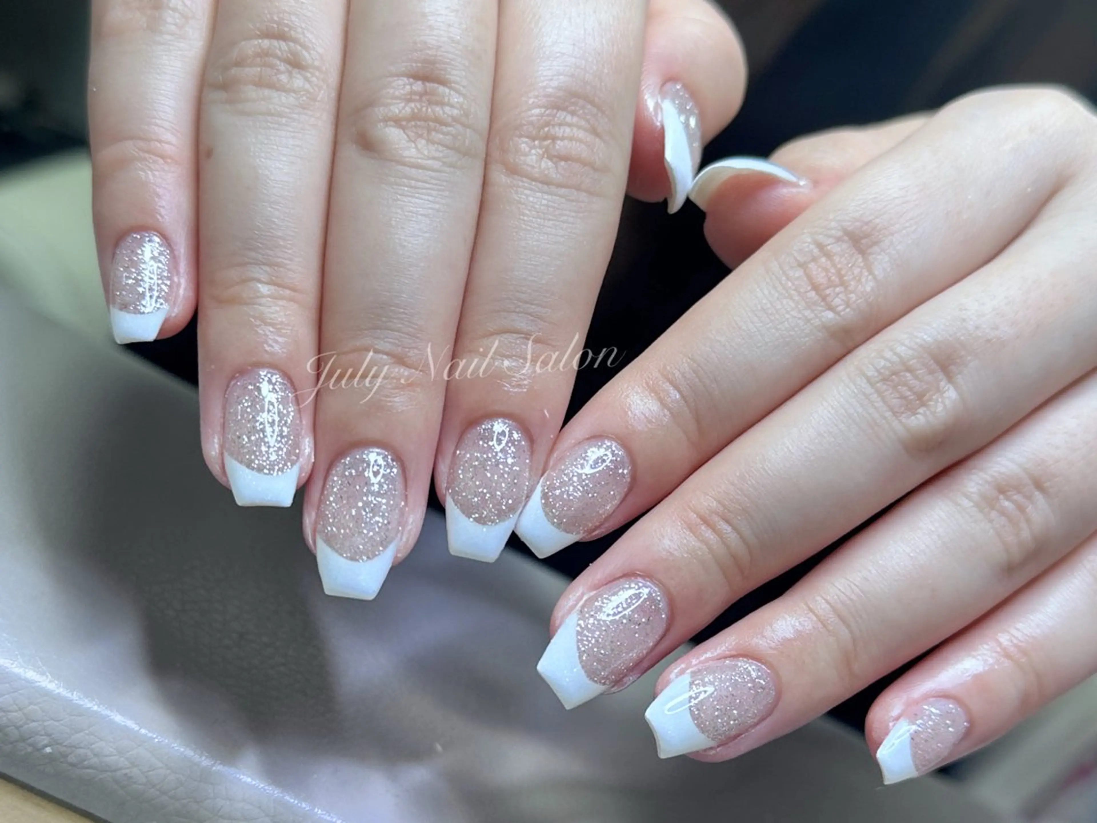 ネイル ハンドネイル July Nailのネイルデザイン