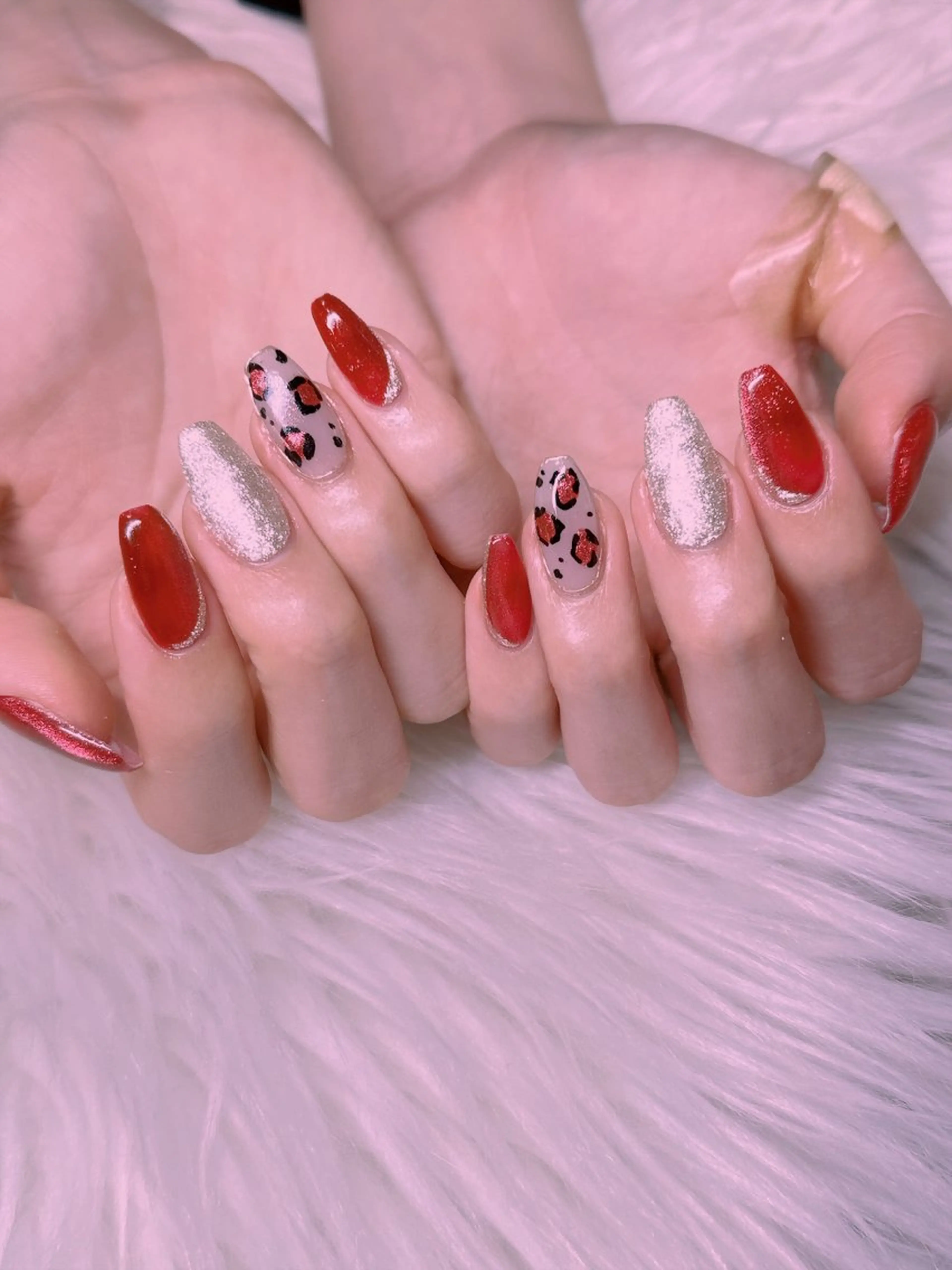 ネイル エムズ エムズのマツエク・マツパデザイン