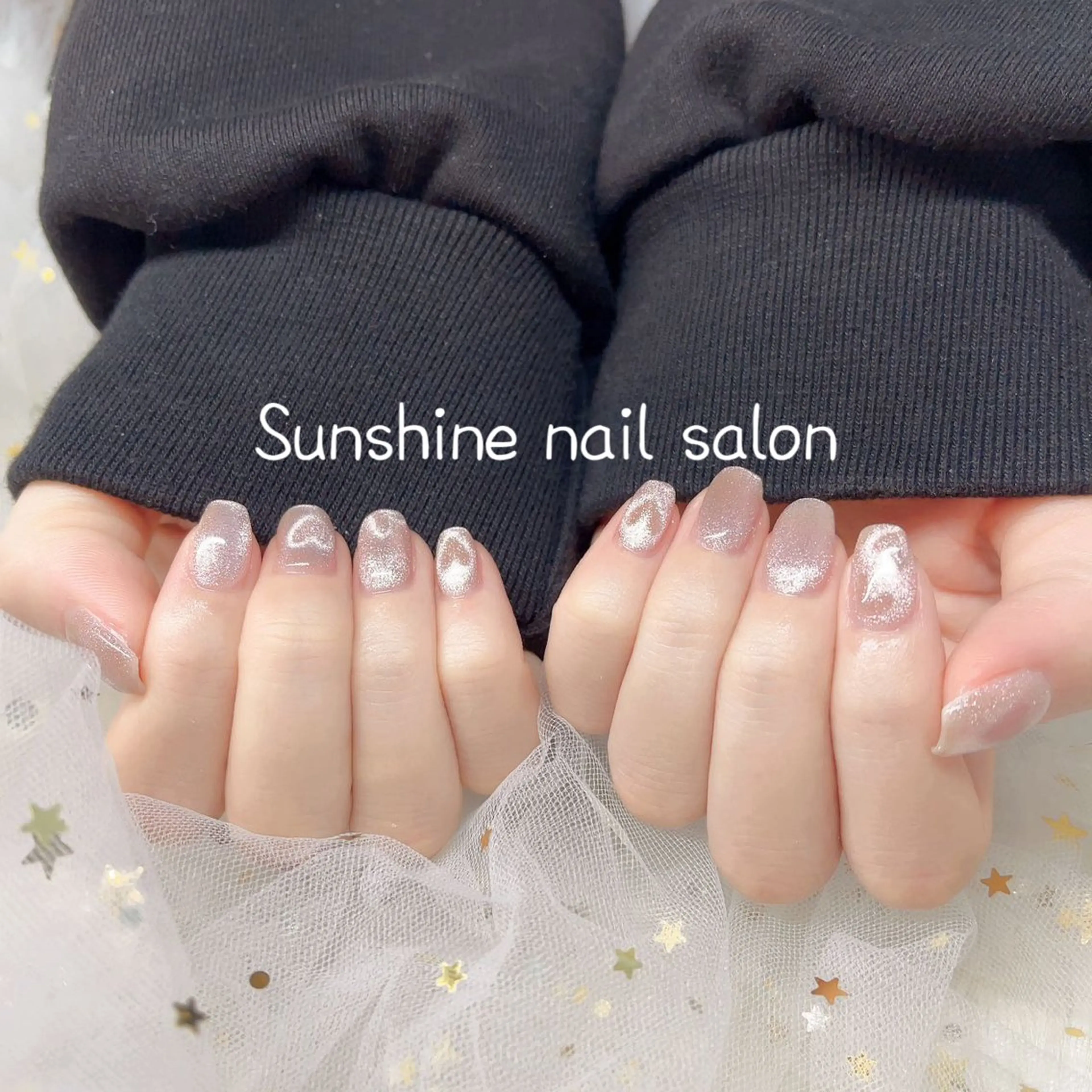 ネイル サンシャイン ネイル池袋店のネイルデザイン