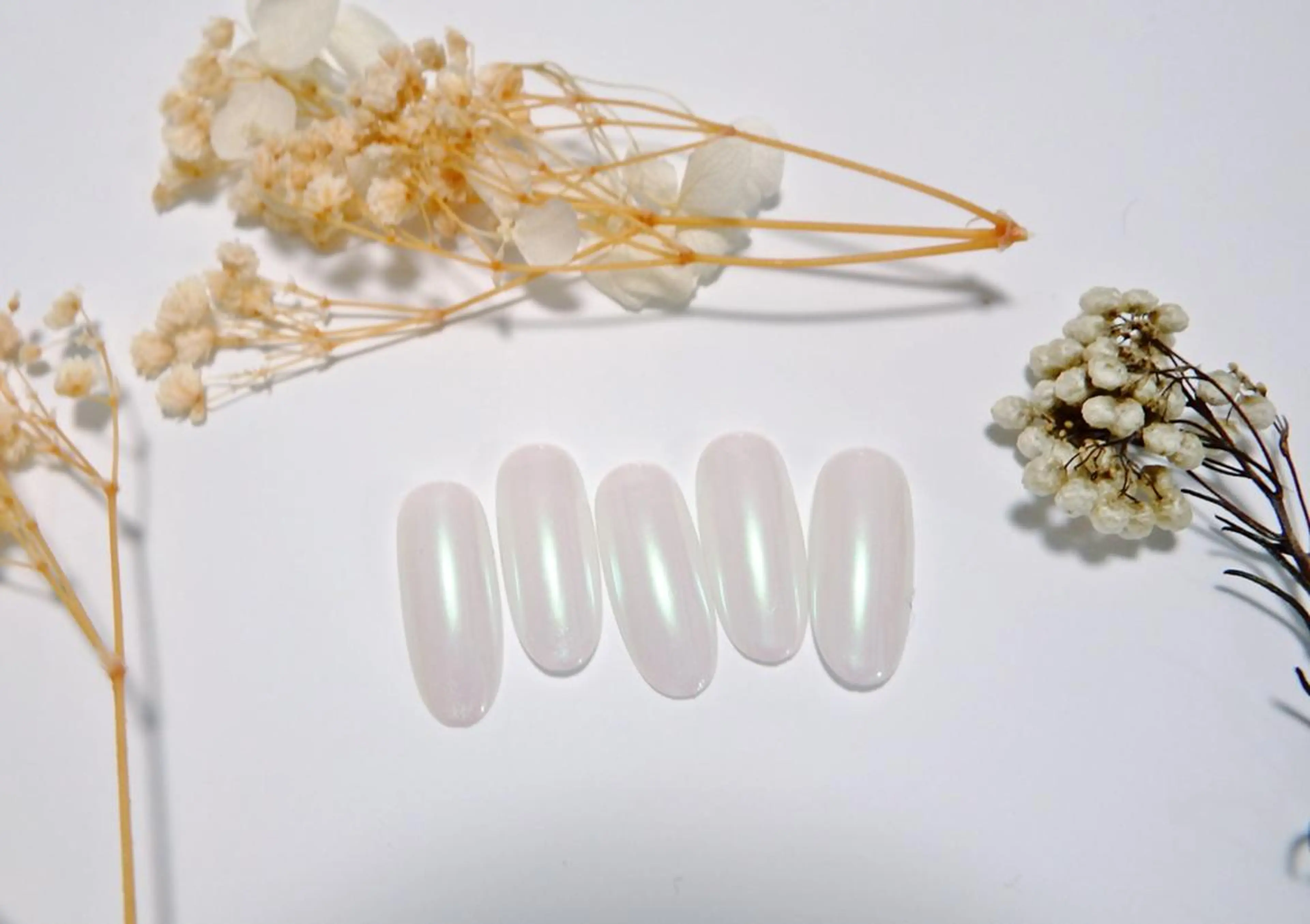 ネイル AB マツエクネイルサロンのネイルデザイン