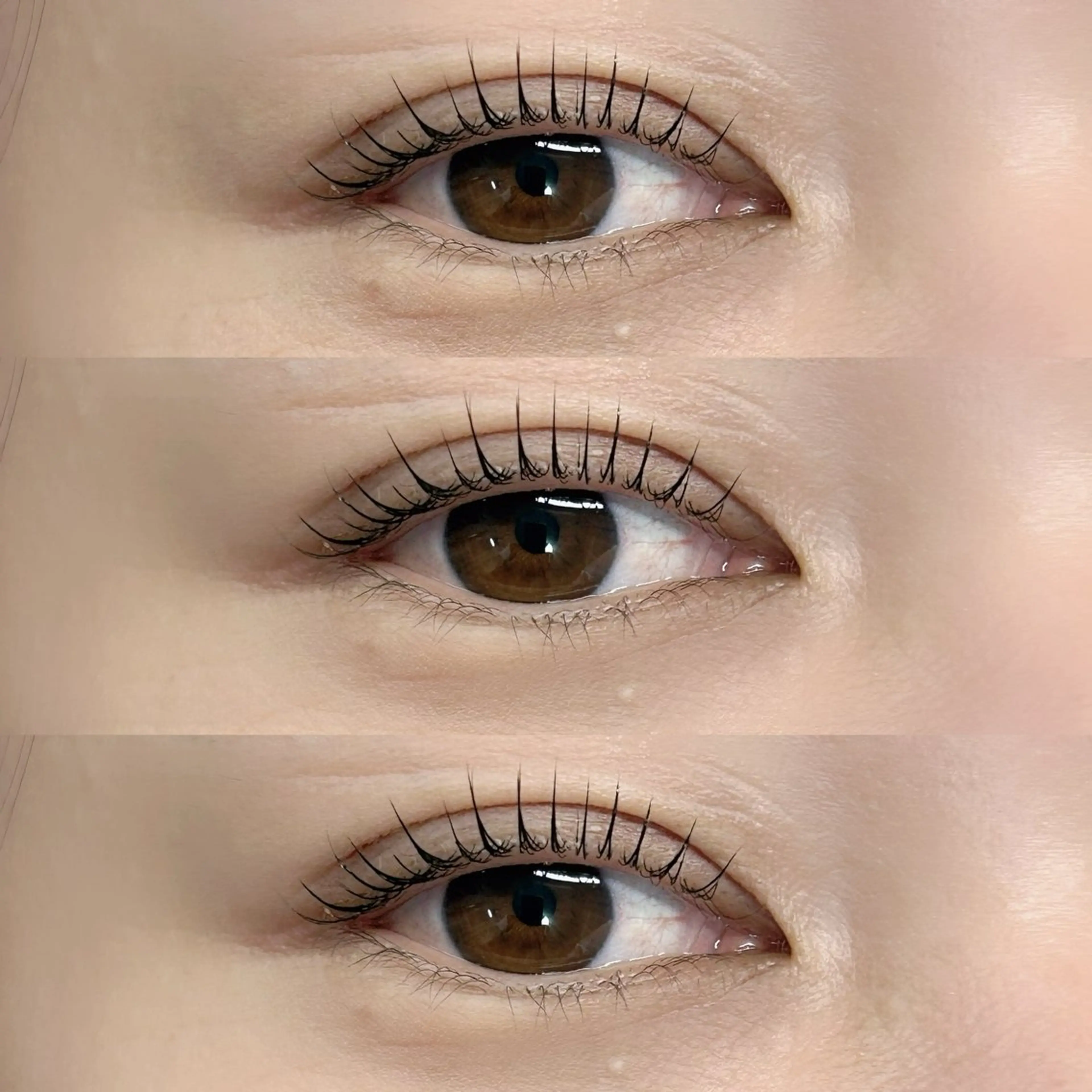 マツエク・マツパ マツパ ElleMoi 新里のマツエク・マツパデザイン