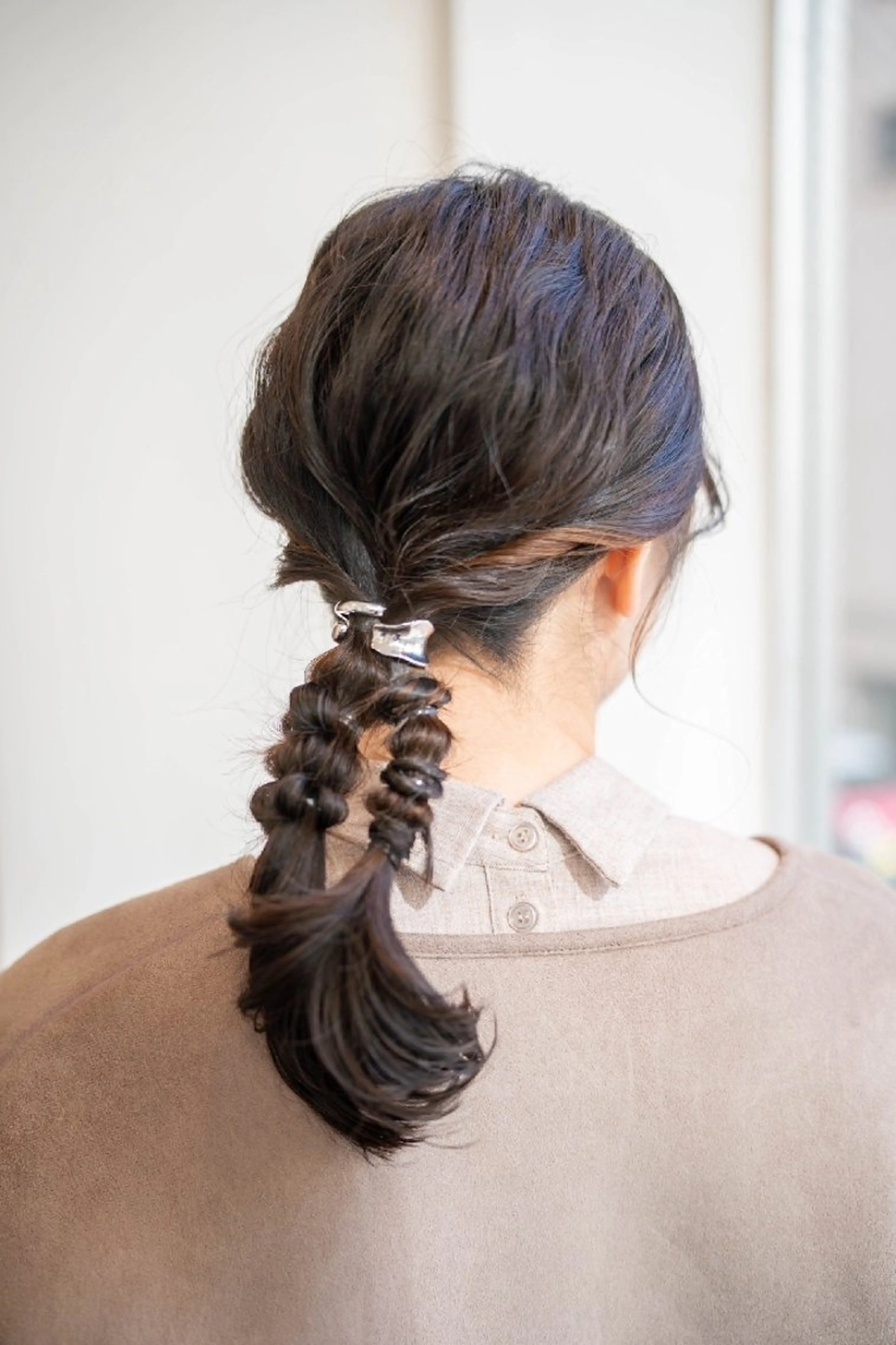 ヘアアレンジ ヘアセット Lazo所属・Lazo/ 原弥和子のヘアスタイル