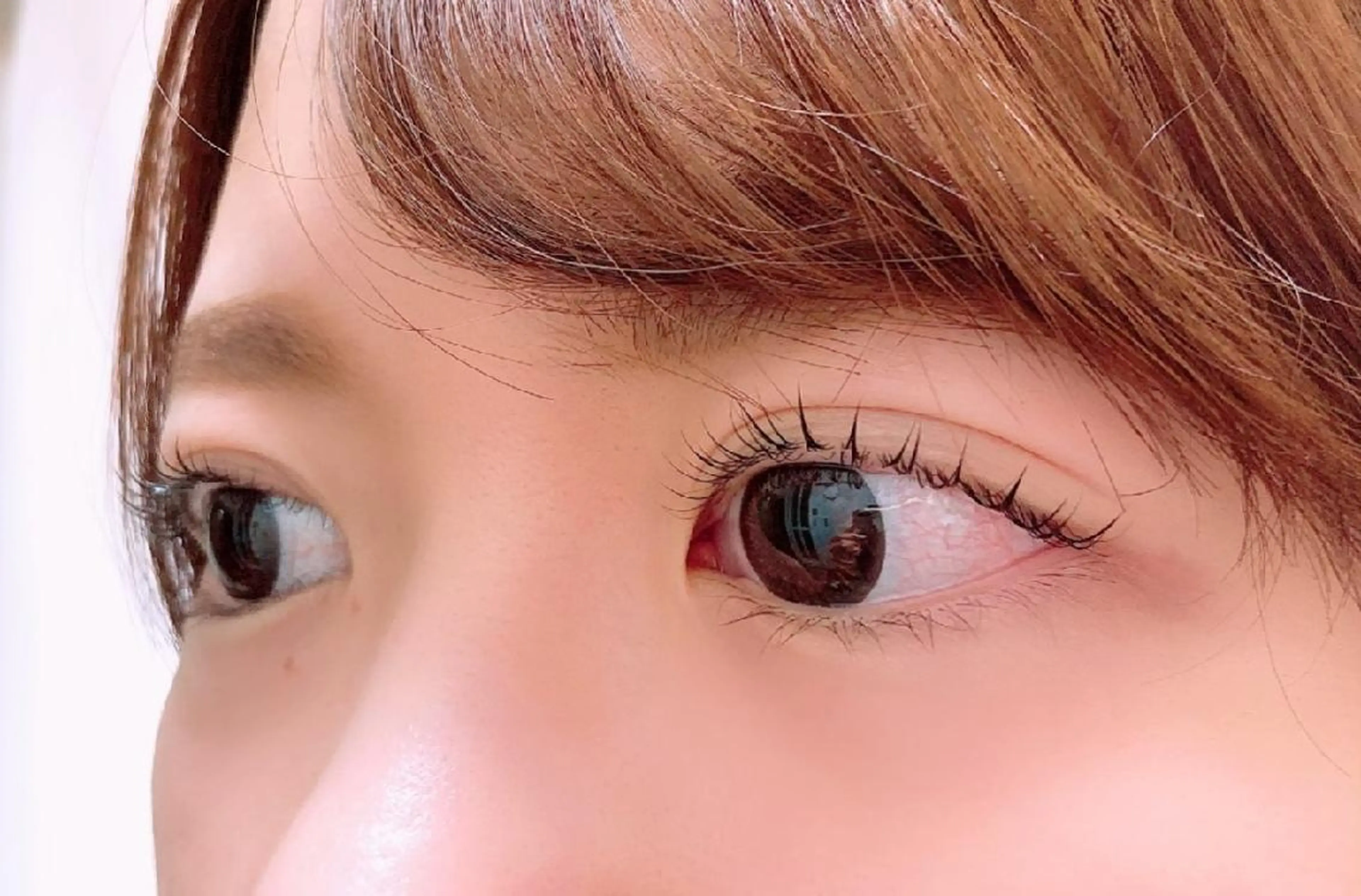 マツエク・マツパ 付け放題 フラットラッシュ パリジェンヌラッシュリフト まつげパーマ 下まつげエクステ マツパ 吉岡 ゆうなのマツエク・マツパデザイン