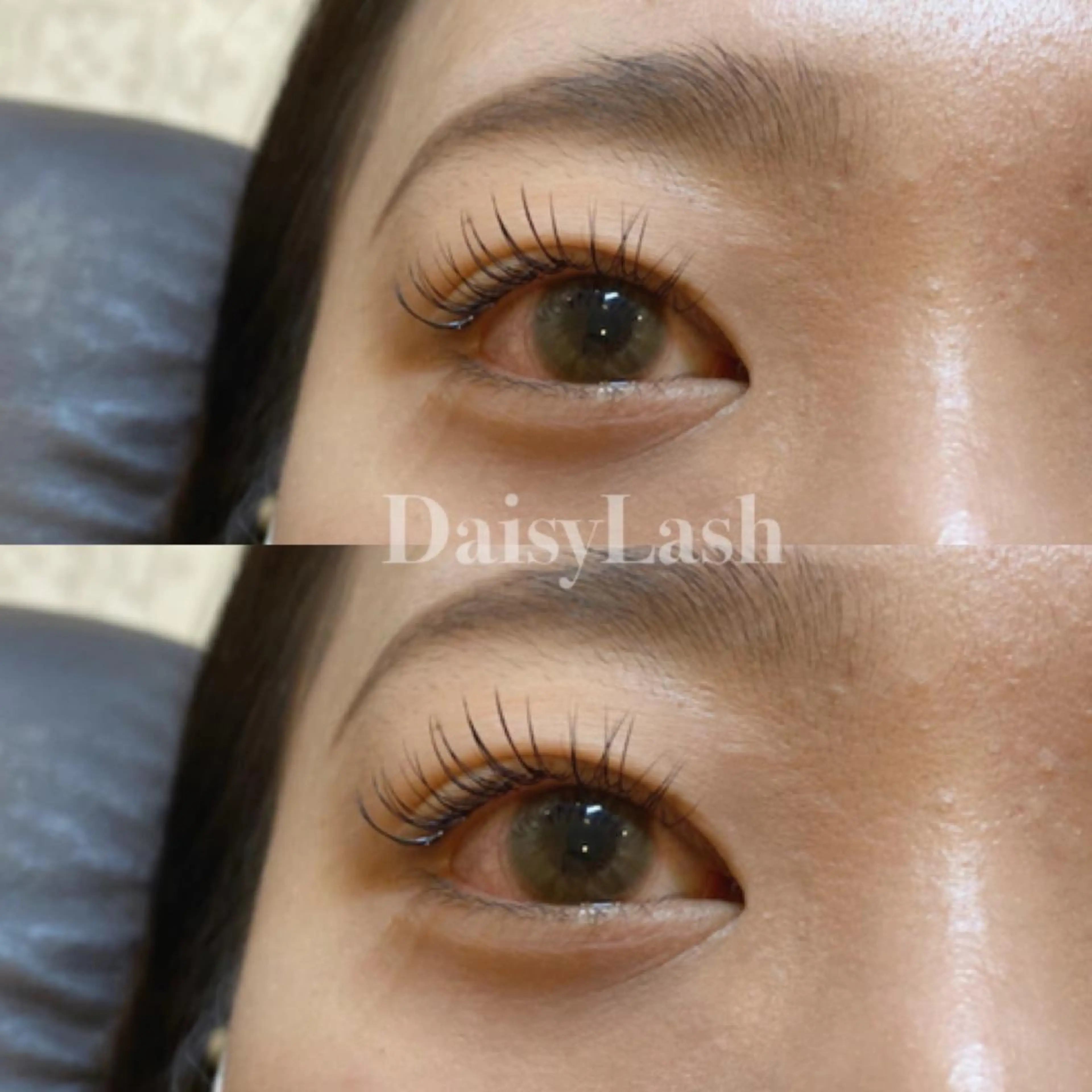 マツエク・マツパ マツエク Yugleaf saeのマツエク・マツパデザイン