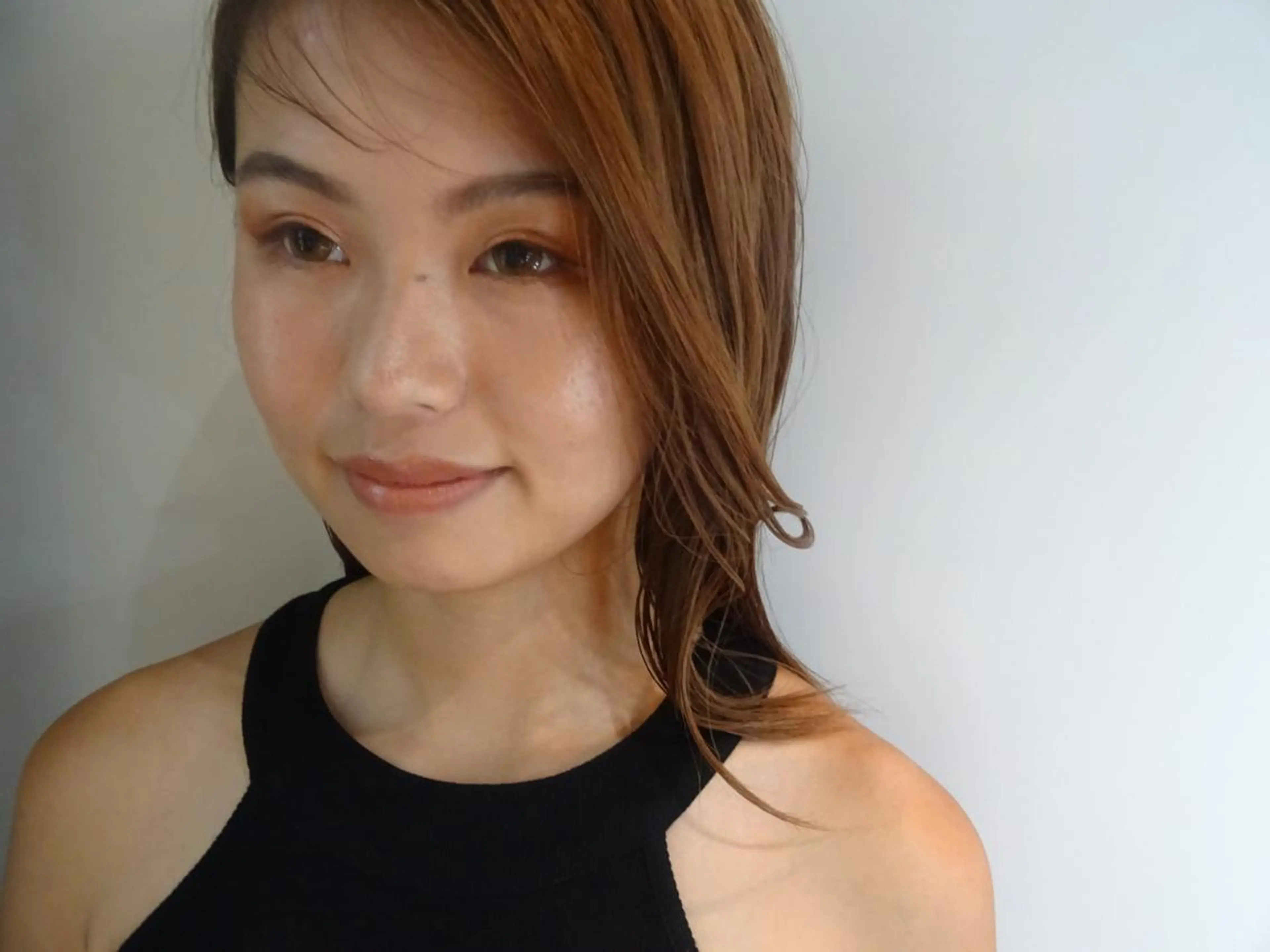 ヘアアレンジ hyochi所属・久井 由香のヘアスタイル