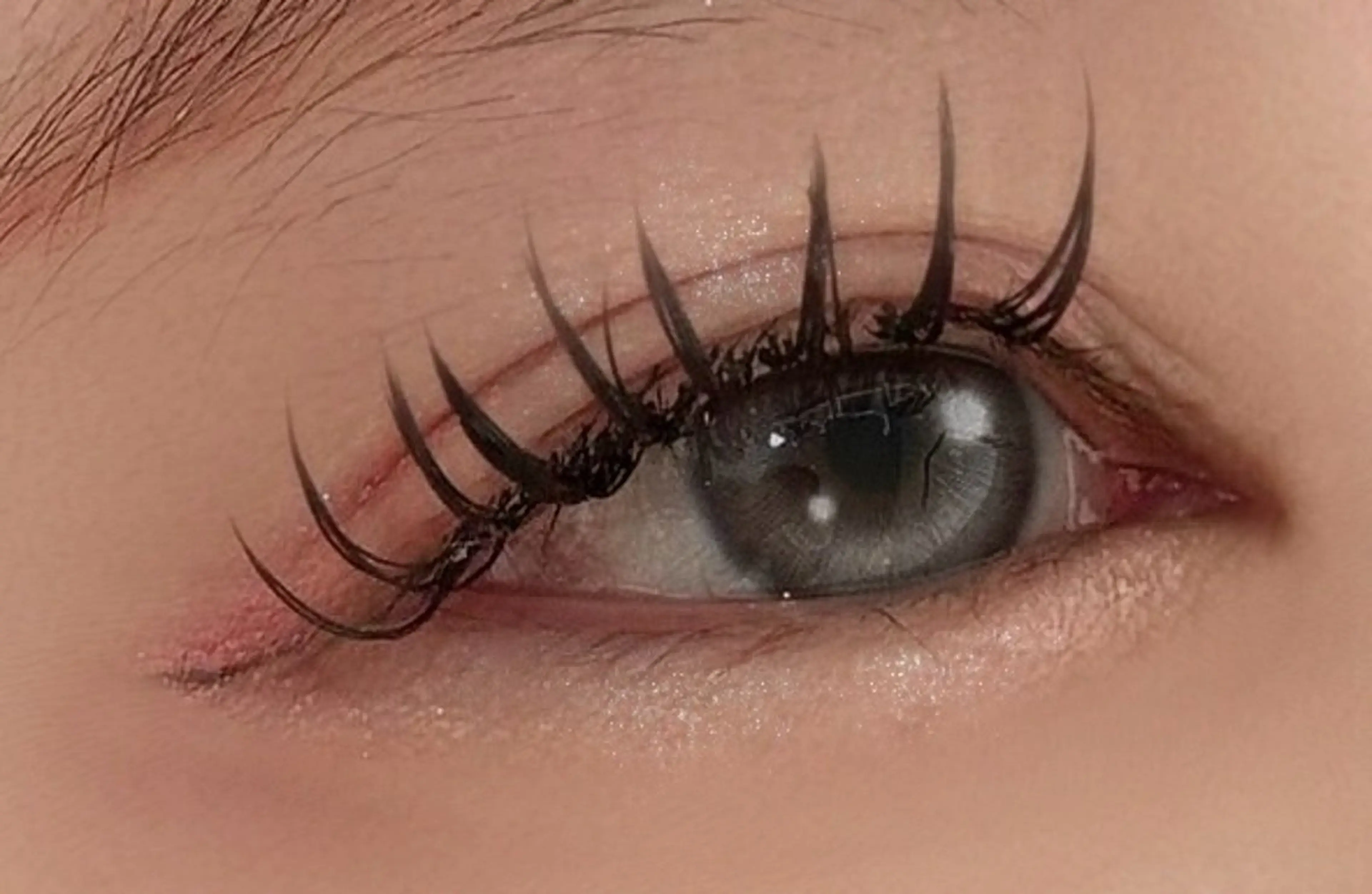 マツエク・マツパ Ciluna ☆のマツエク・マツパデザイン