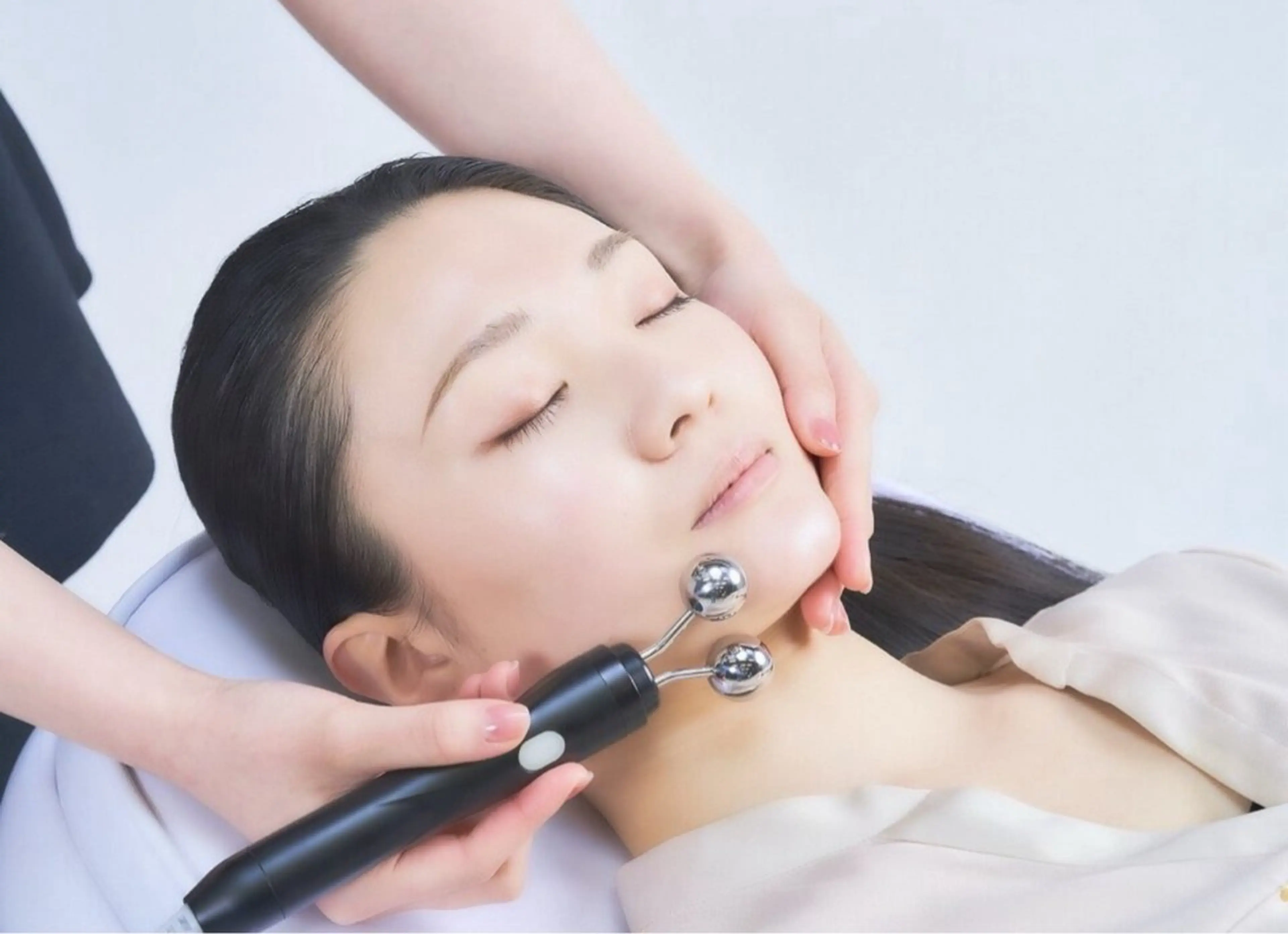 窪田 唯花のエステ・リラクイメージ