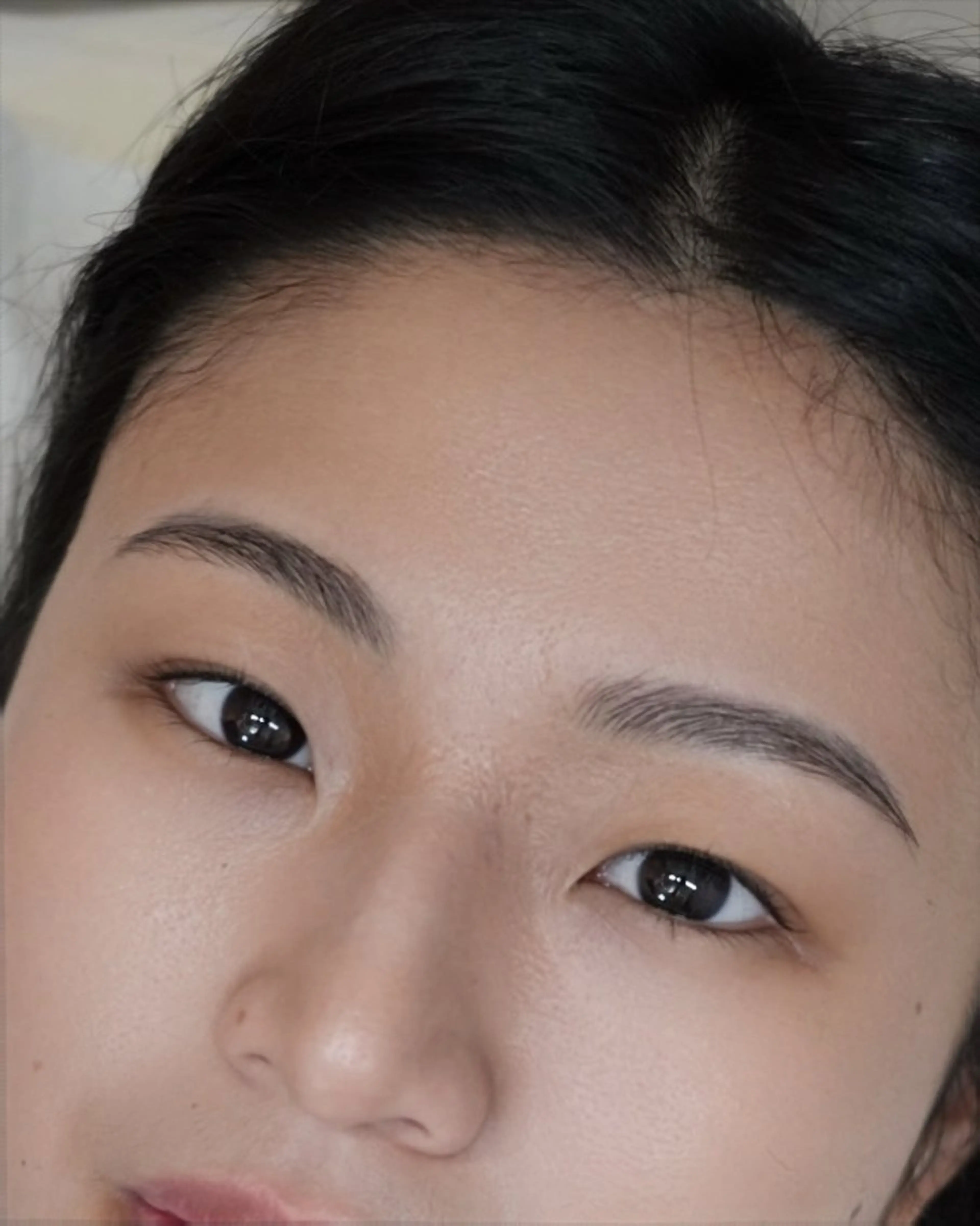 アイブロウ ワックス脱毛 Lushana 眉毛/まつ毛の眉毛・アイブロウイメージ