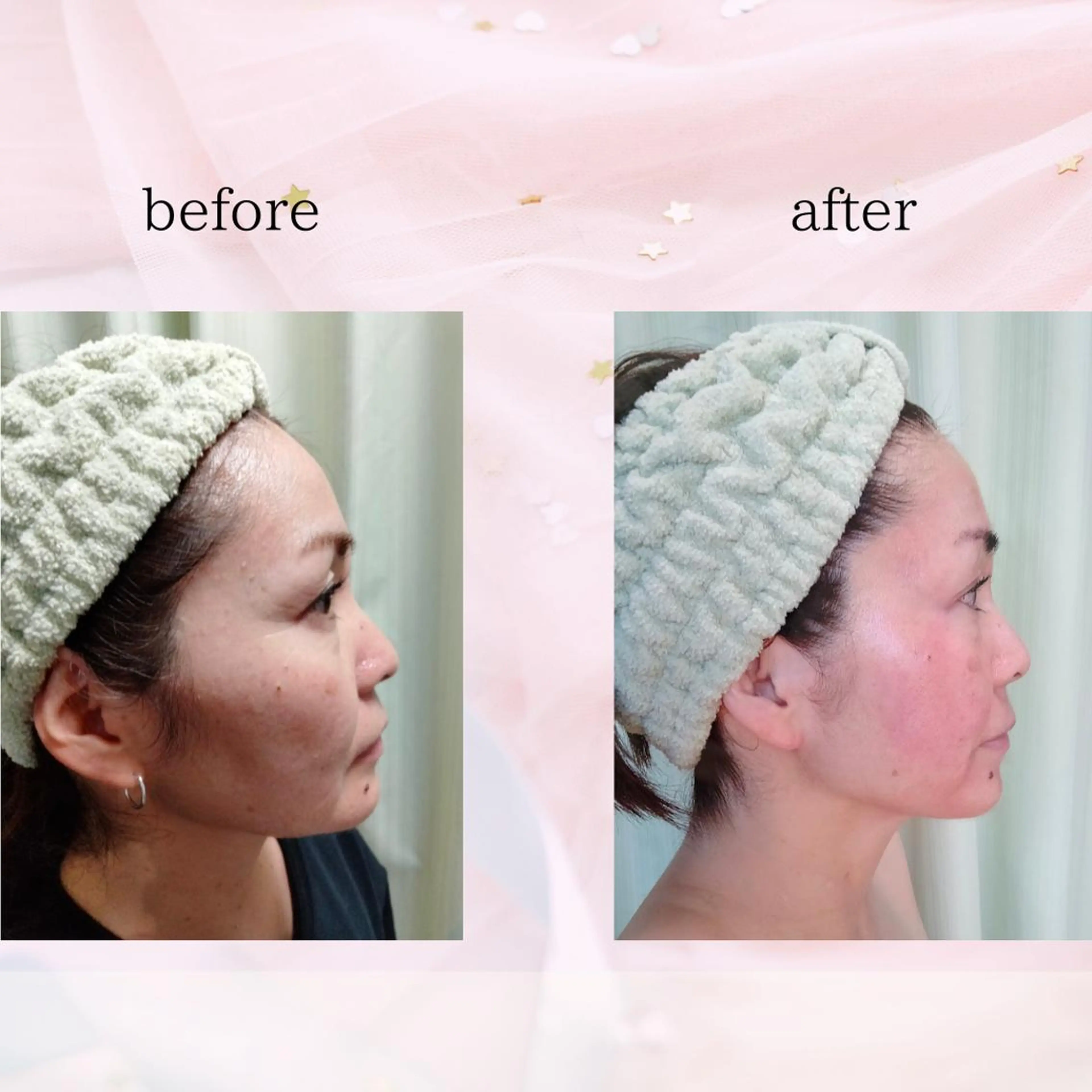 松本 富美子の眉毛・アイブロウイメージ