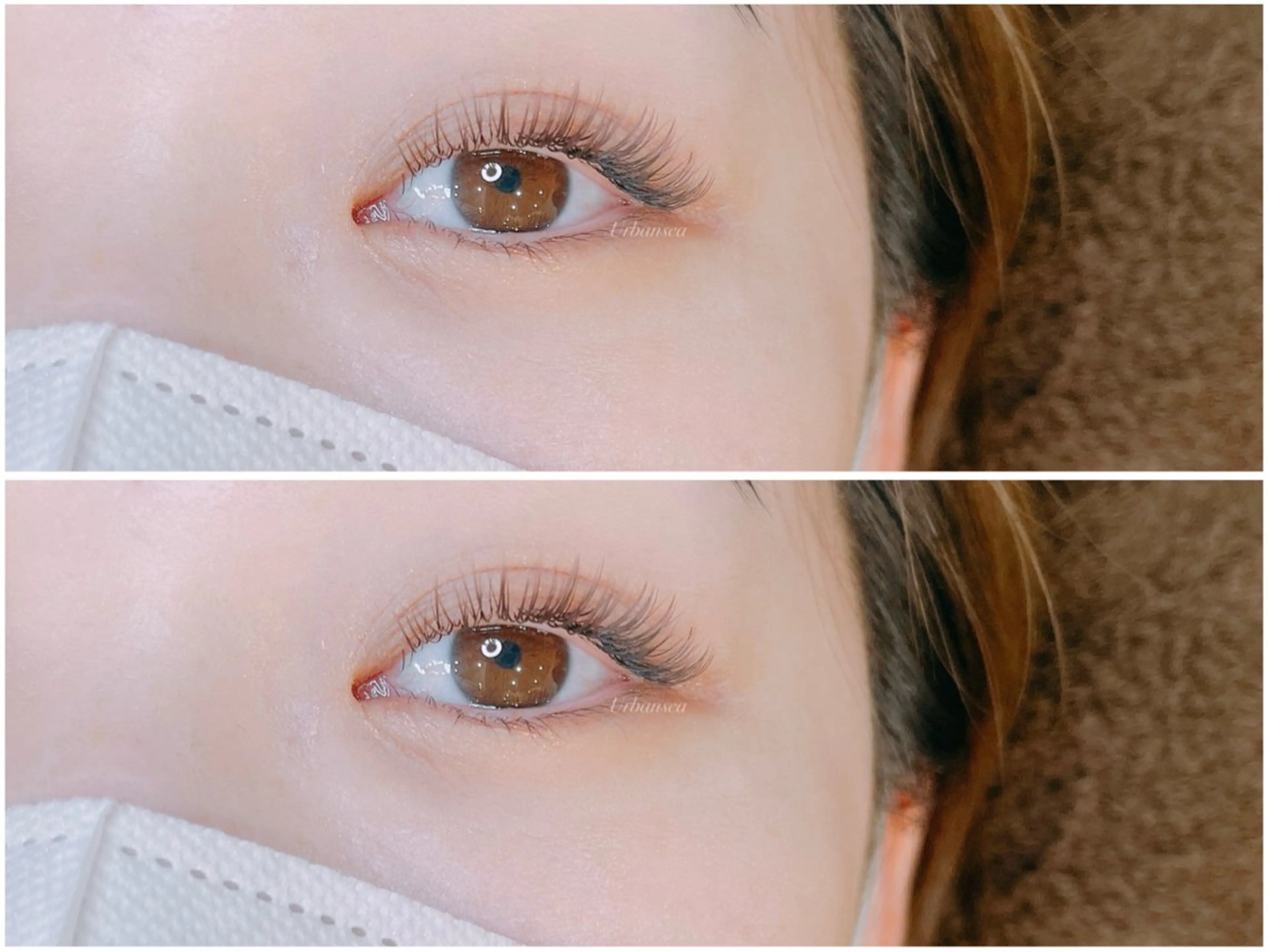 マツエク・マツパ Urbansea Eyelash赤羽の眉毛・アイブロウイメージ