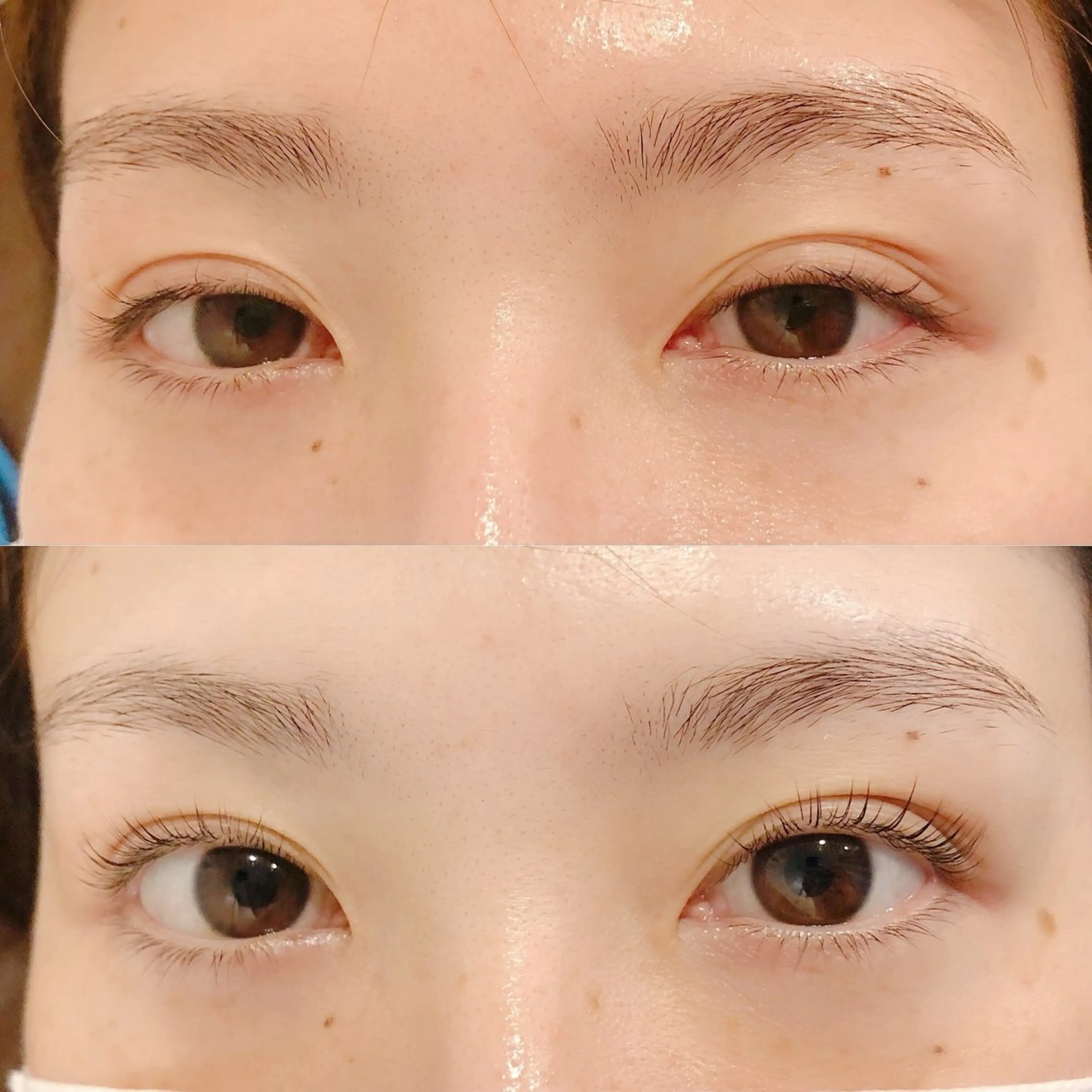 マツエク・マツパ EYELA柏 星出のマツエク・マツパデザイン