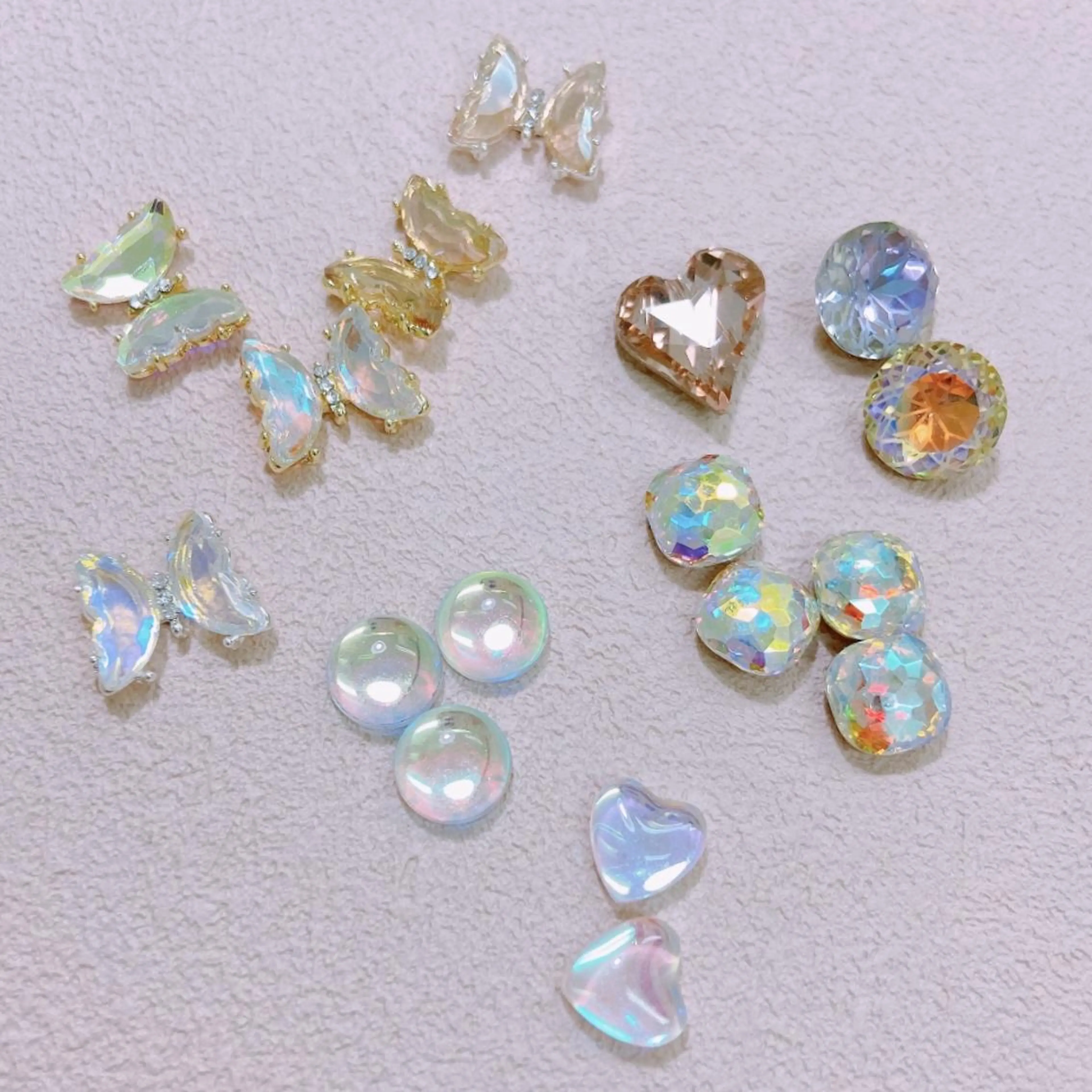 ネイル nail salon Lumièreのネイルデザイン