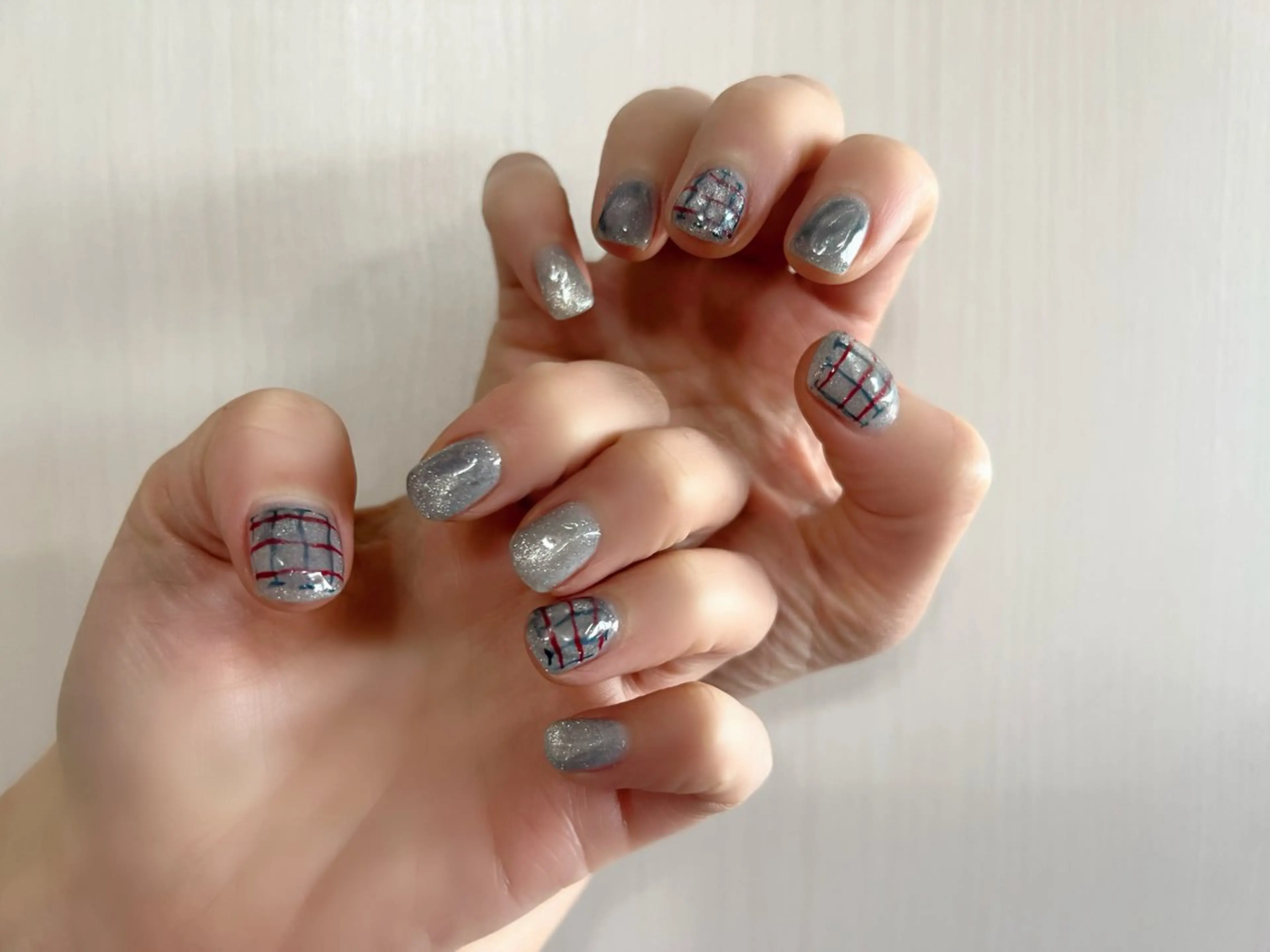 ネイル ネイルサロン UMy所属・守谷ネイル ◆UMy◆のネイルデザイン