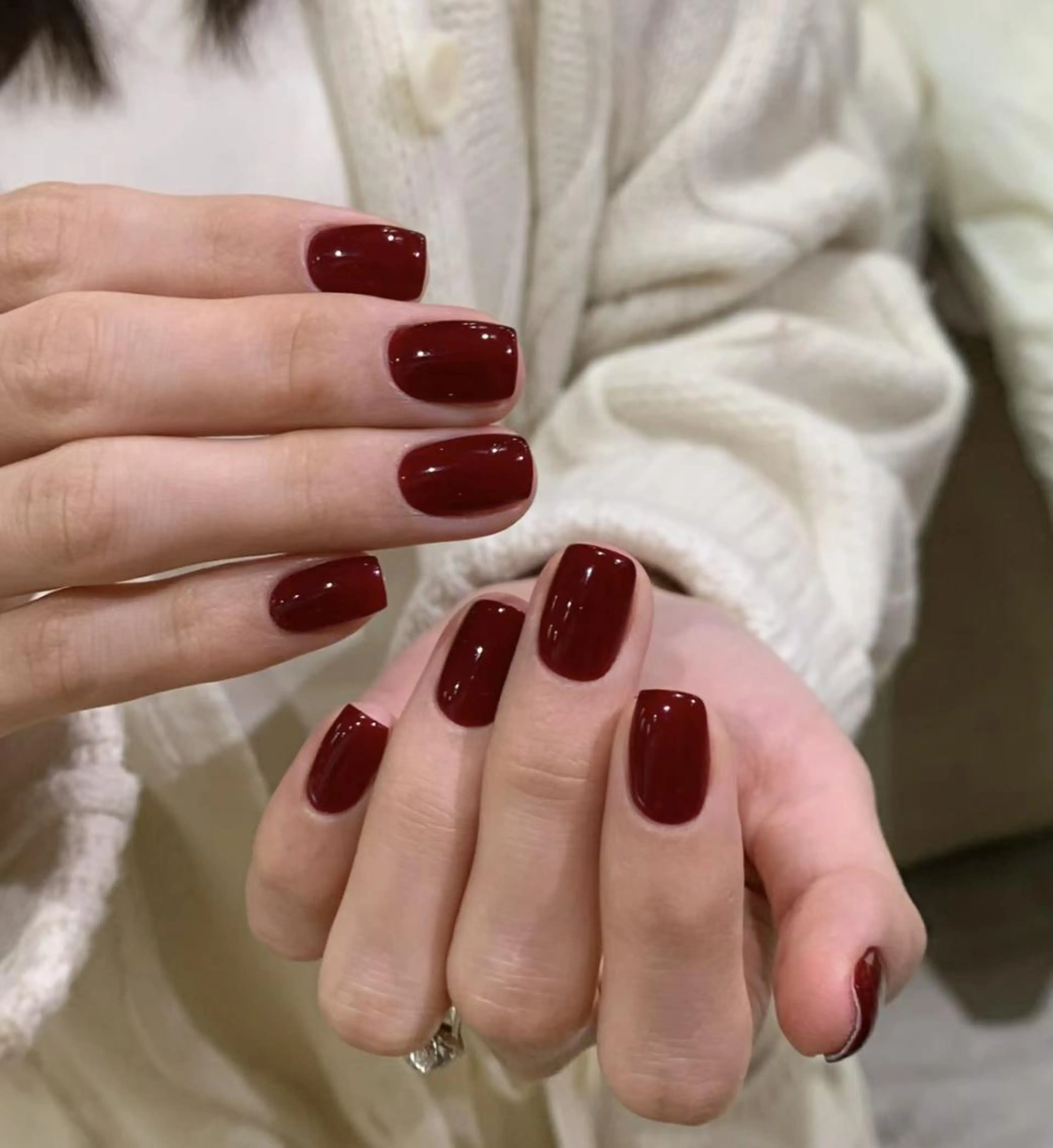 ネイル Miya🎀 nailのネイルデザイン