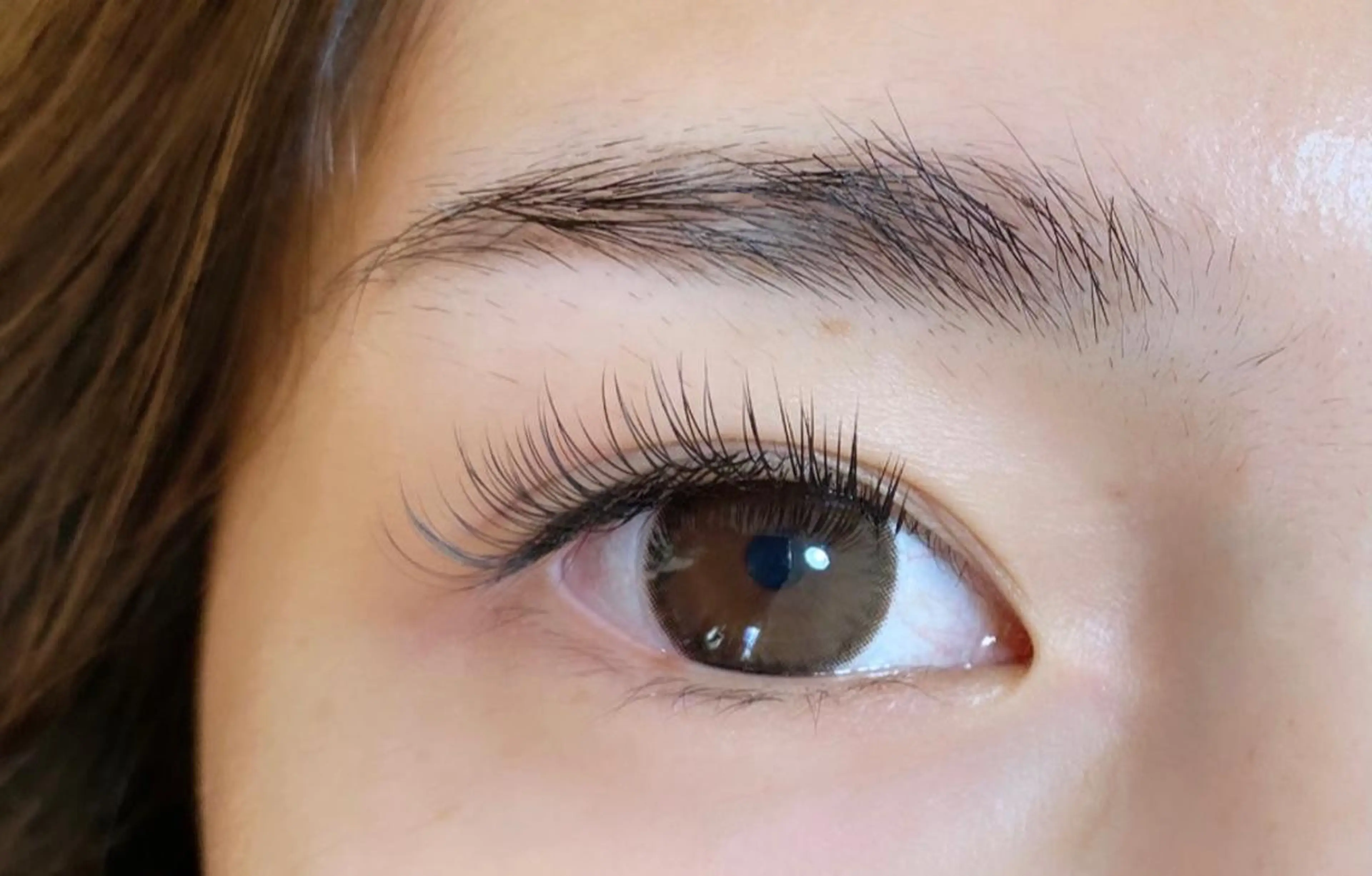 マツエク・マツパ マツエク スズカ|まつ毛眉毛 モチの良いマツエクのマツエク・マツパデザイン