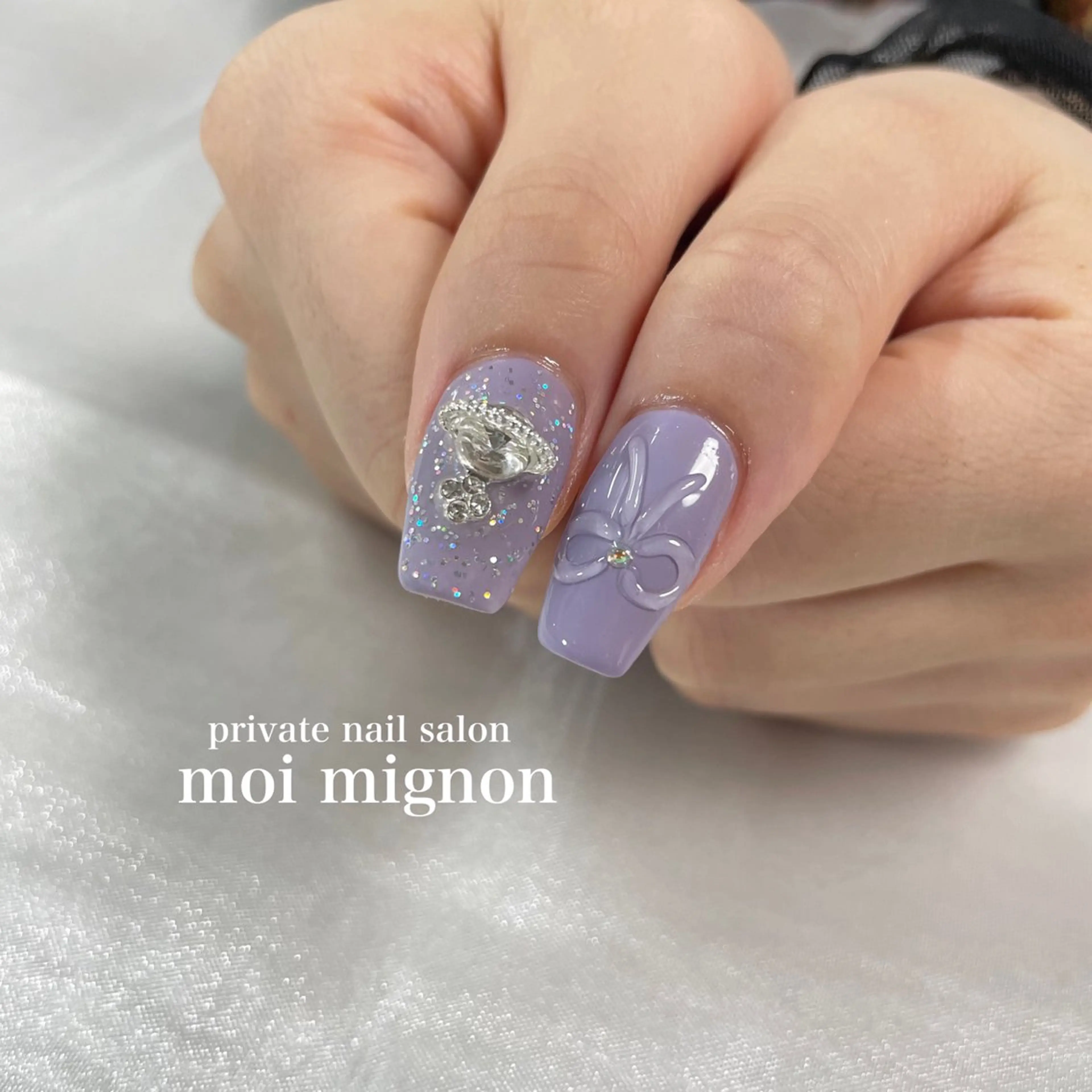 ネイル ハンドネイル nailist Aki♡のネイルデザイン