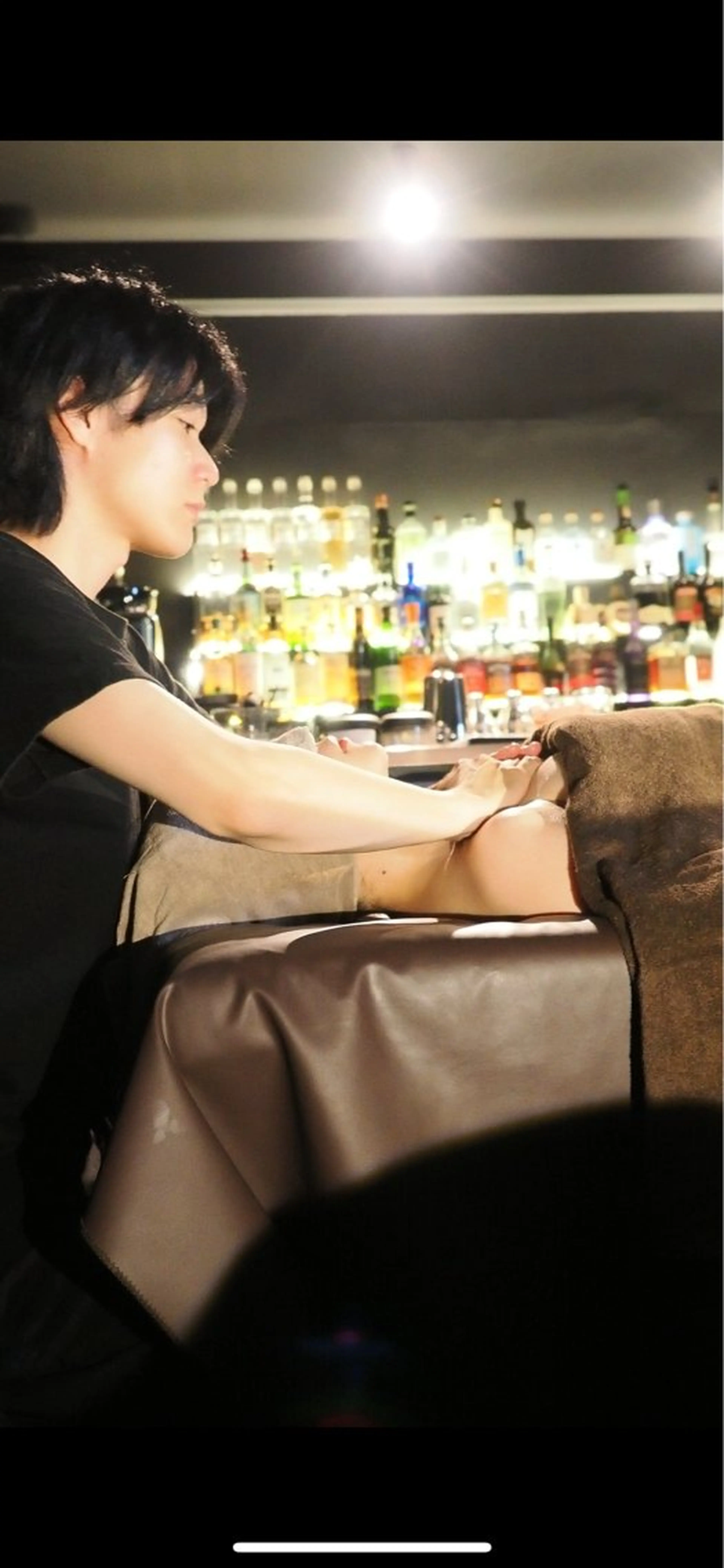 salon&bar 【more】のエステ・リラクイメージ