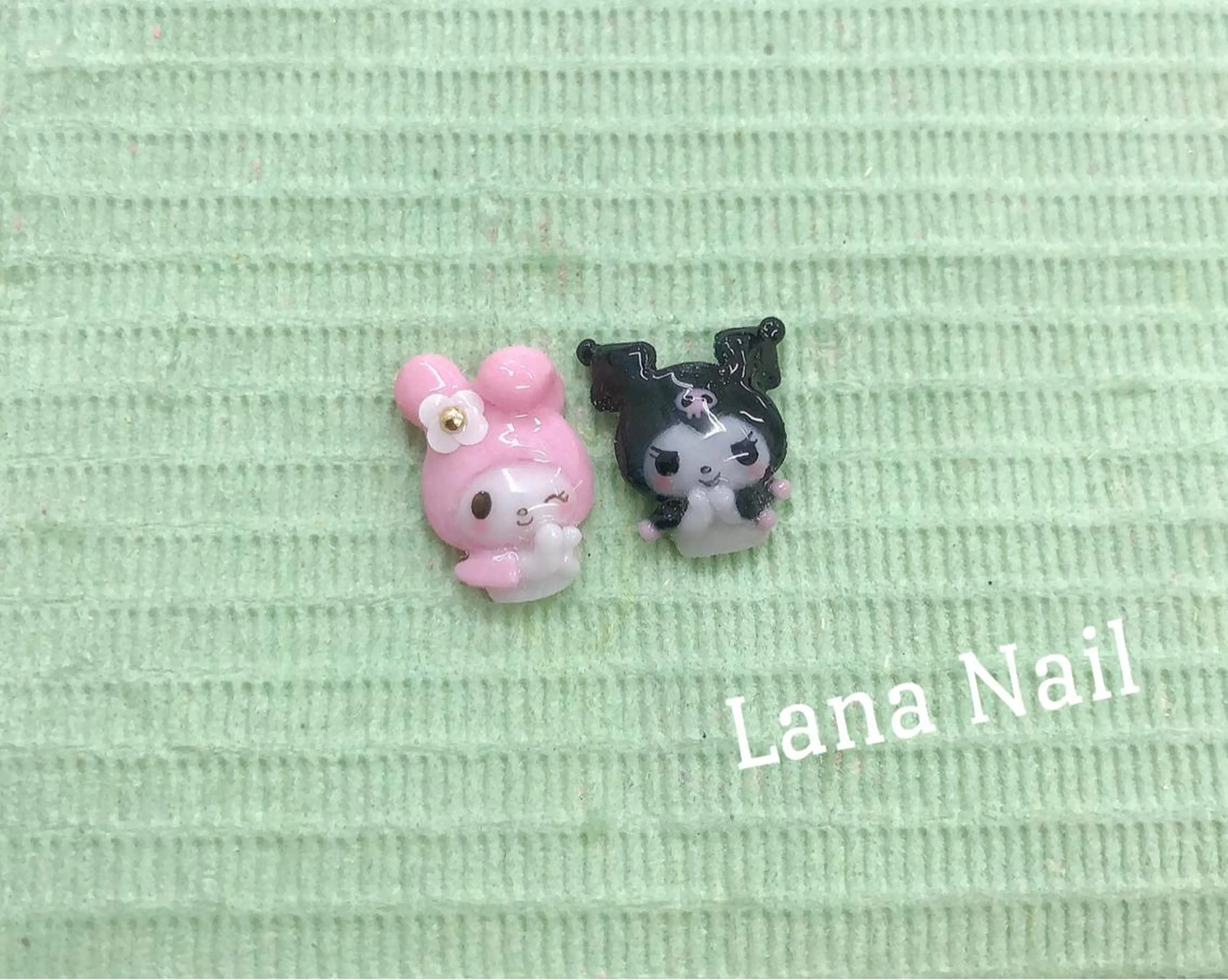 ネイル Lana Nailのネイルデザイン