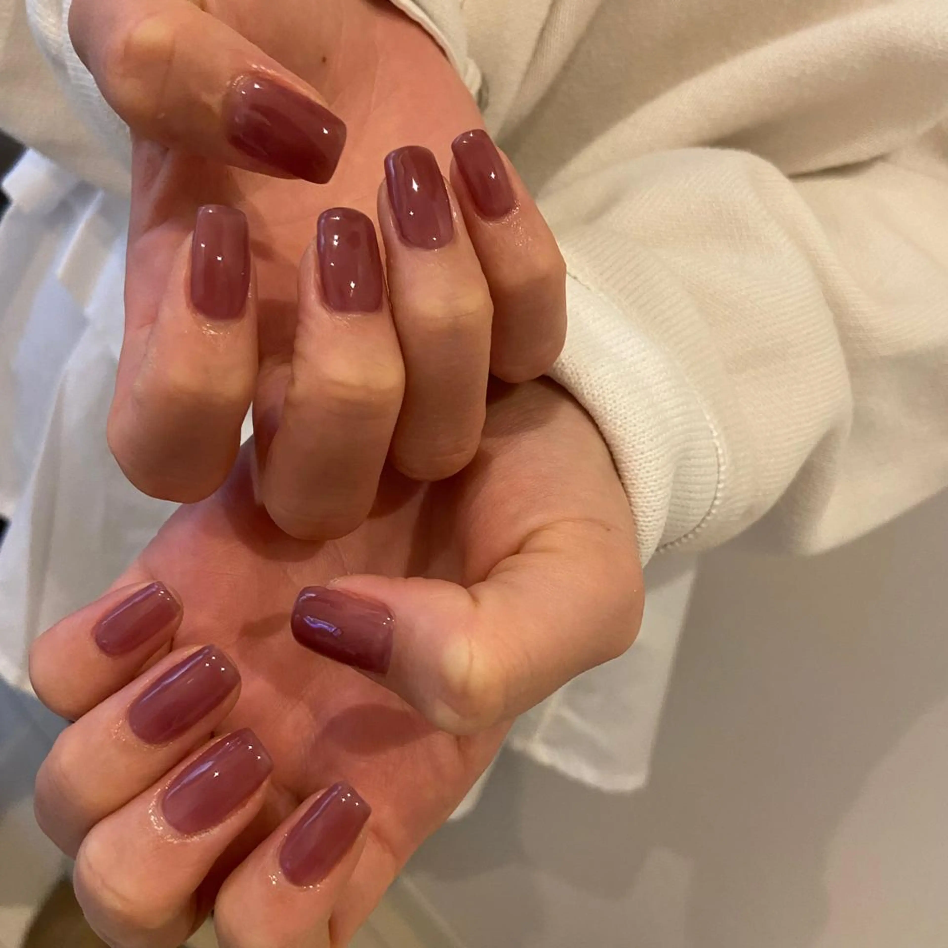 ネイル atelier es.のネイルデザイン