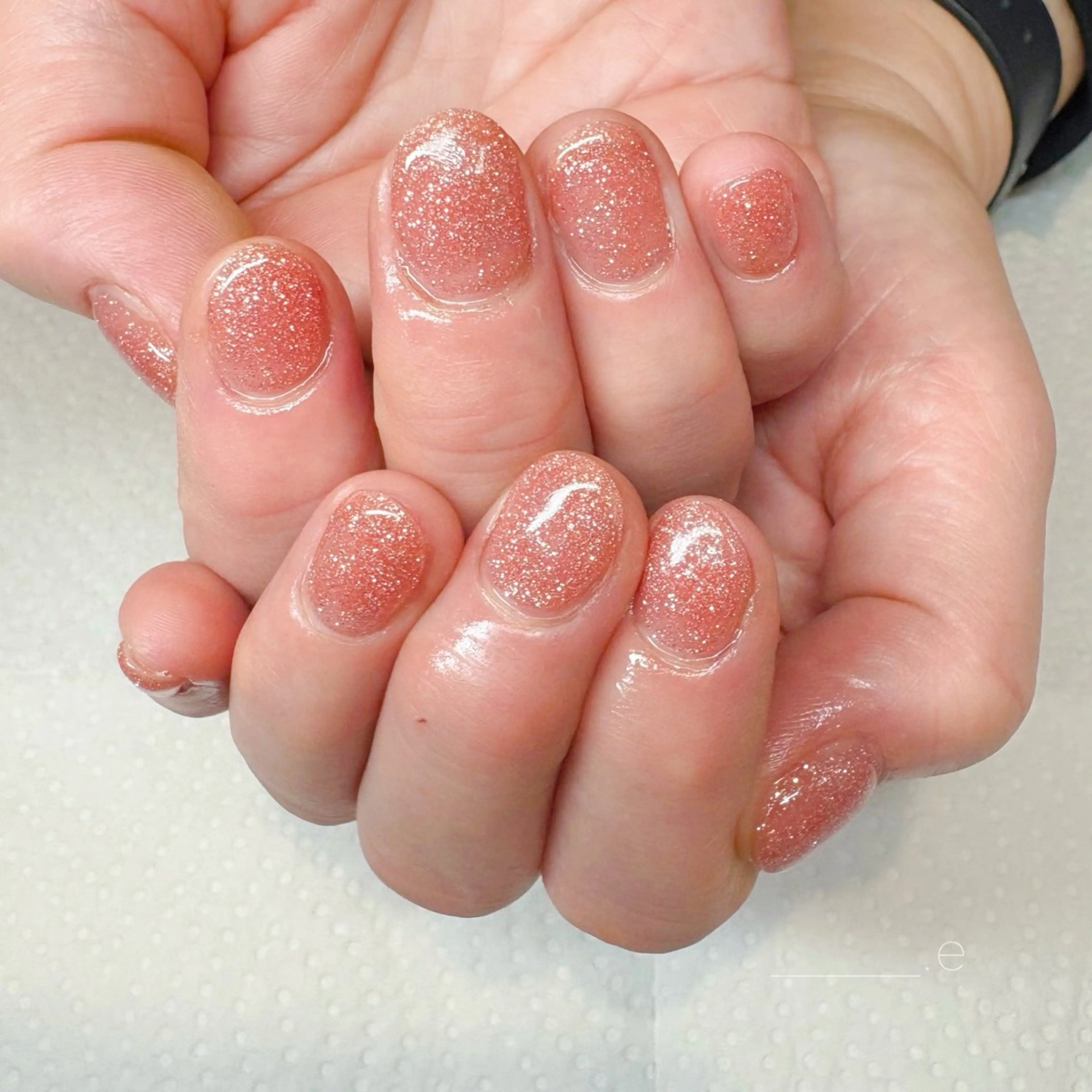 ネイル nail salon ACCUEIL銀座店のネイルデザイン