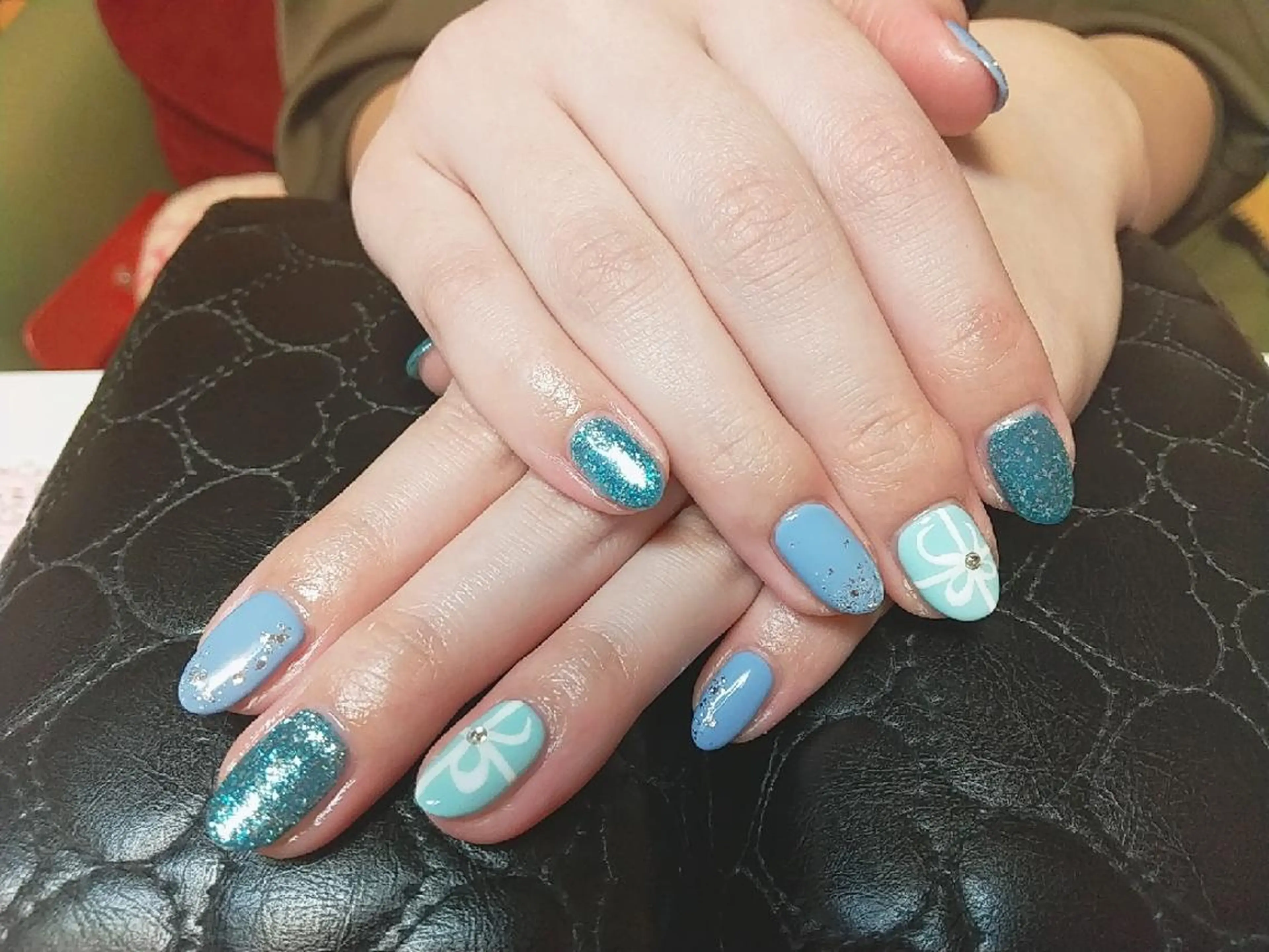 ネイル haru  nailのネイルデザイン