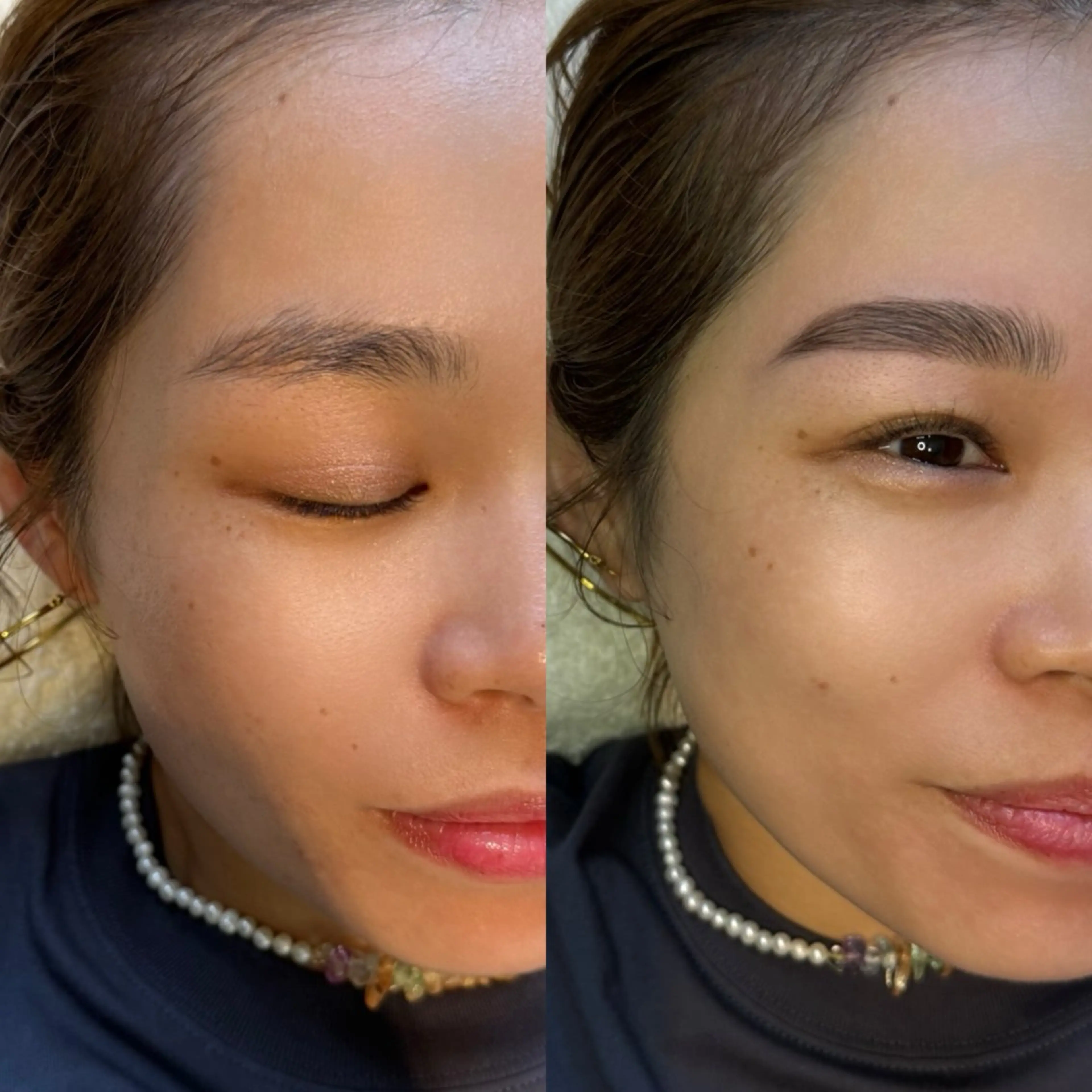 アイブロウ EYE  BROW SALON .MOUの眉毛・アイブロウイメージ