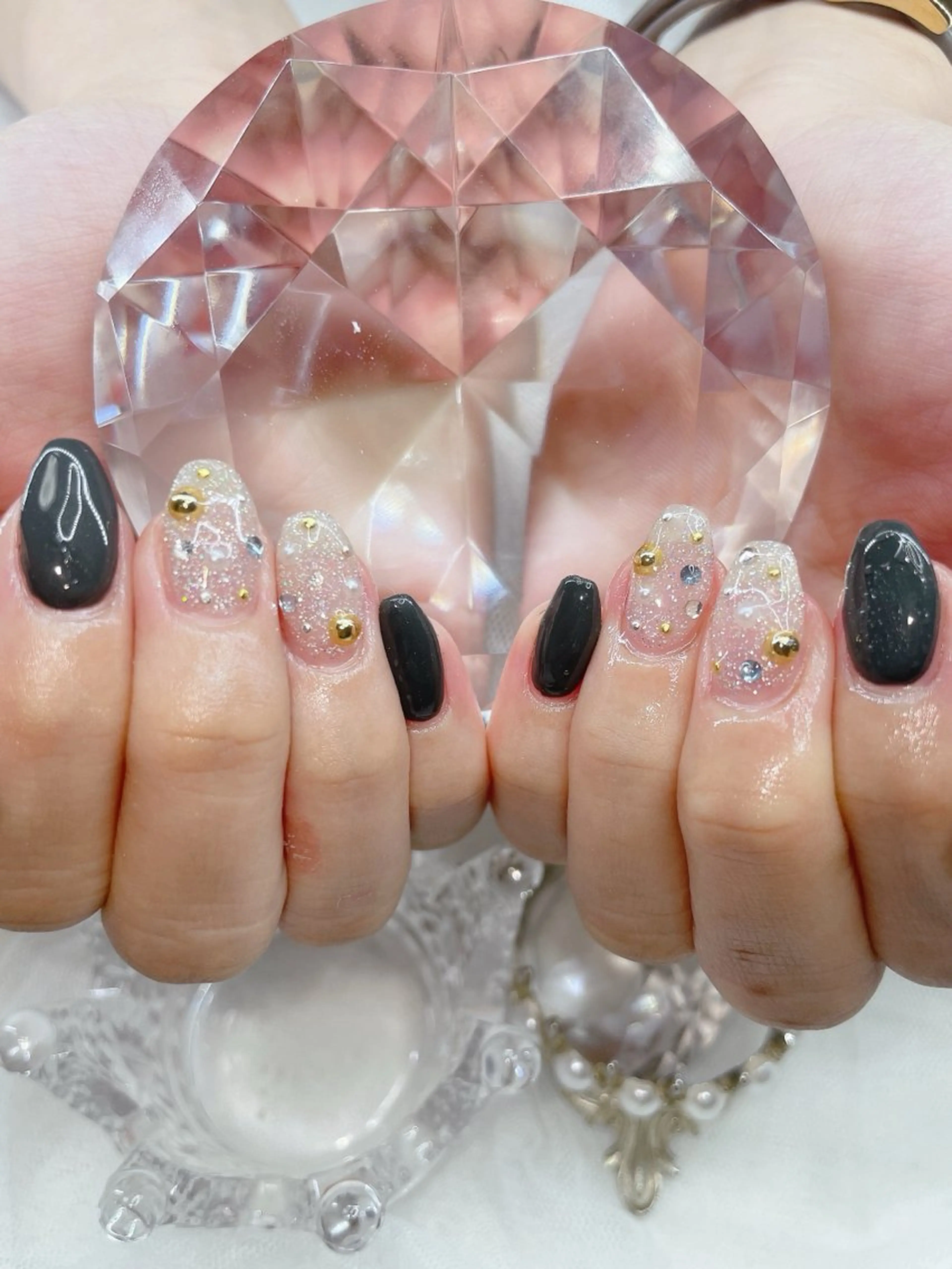 ネイル misun_ nailのネイルデザイン